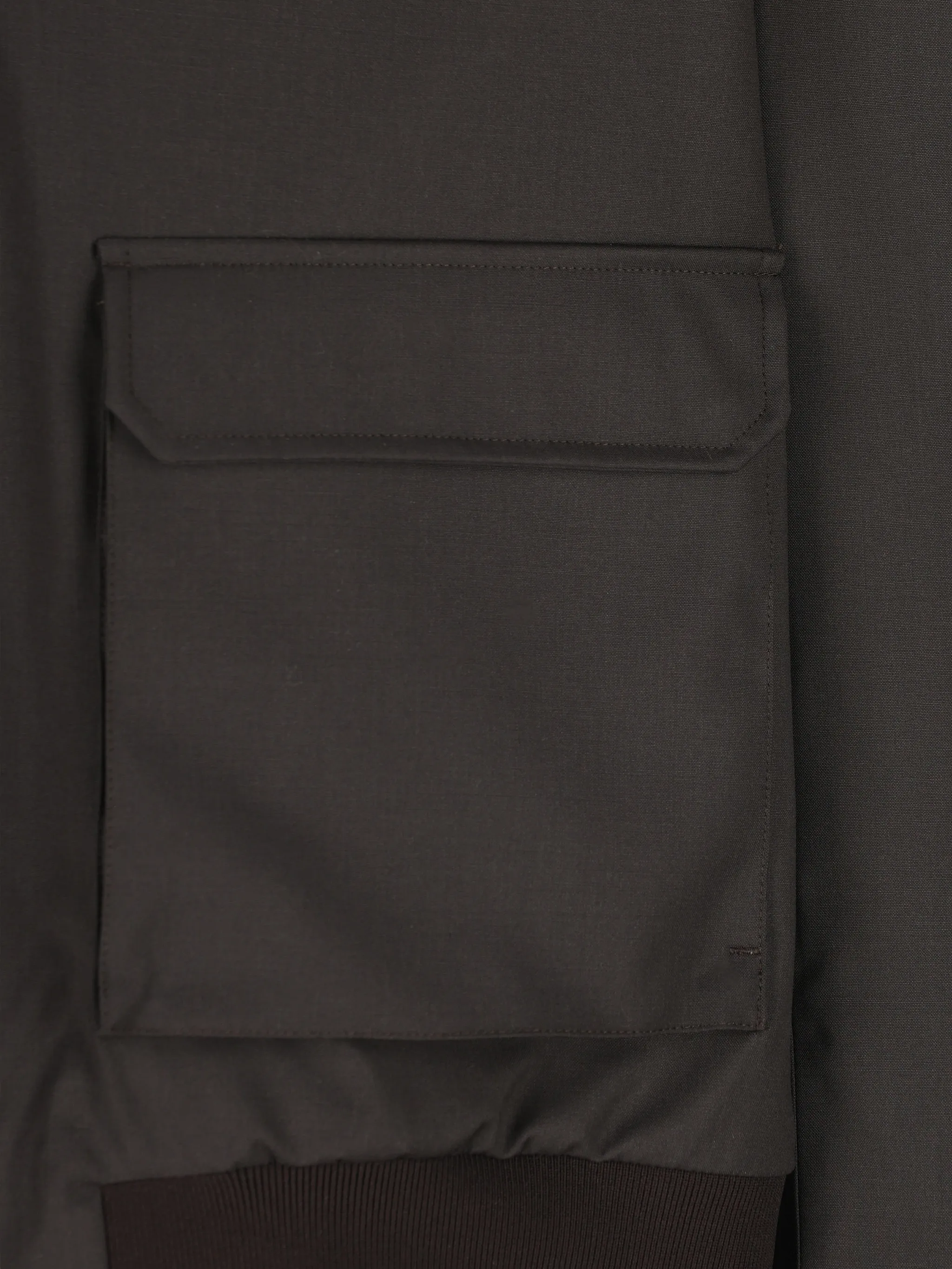 CHAQUETA HERNO BOLSILLOS