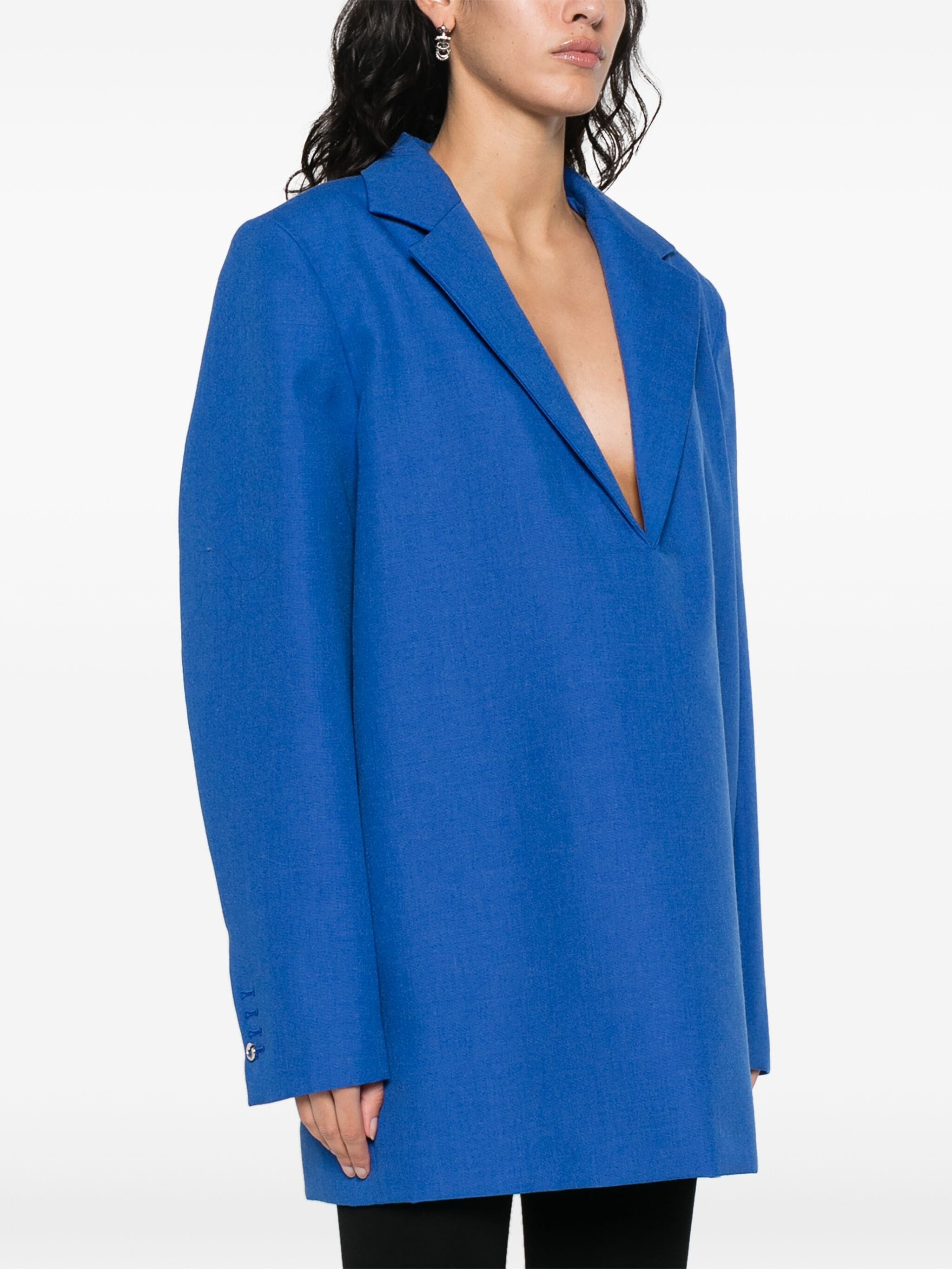 COPERNI LONG SLEEVED BLAZER