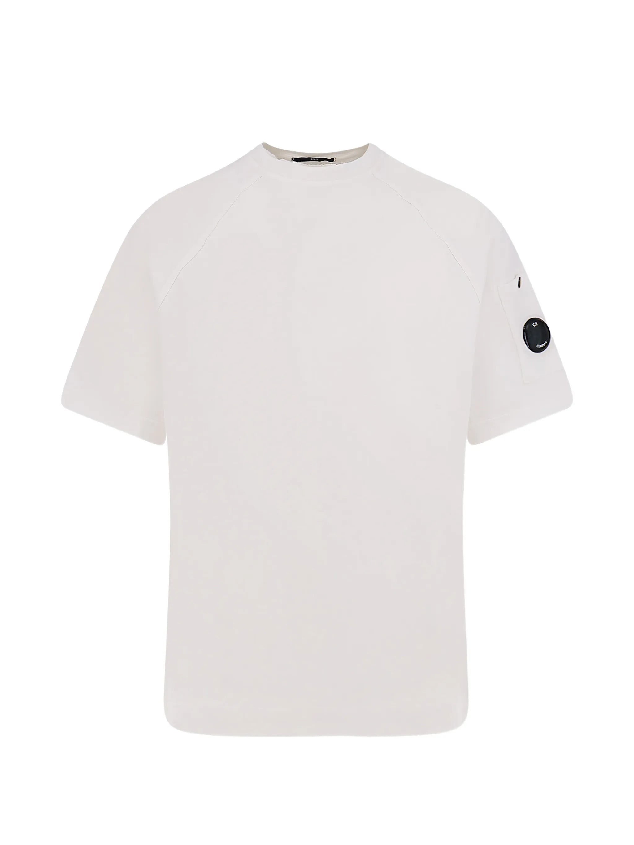 CAMISETA C.P. COMPANY BOLSILLO