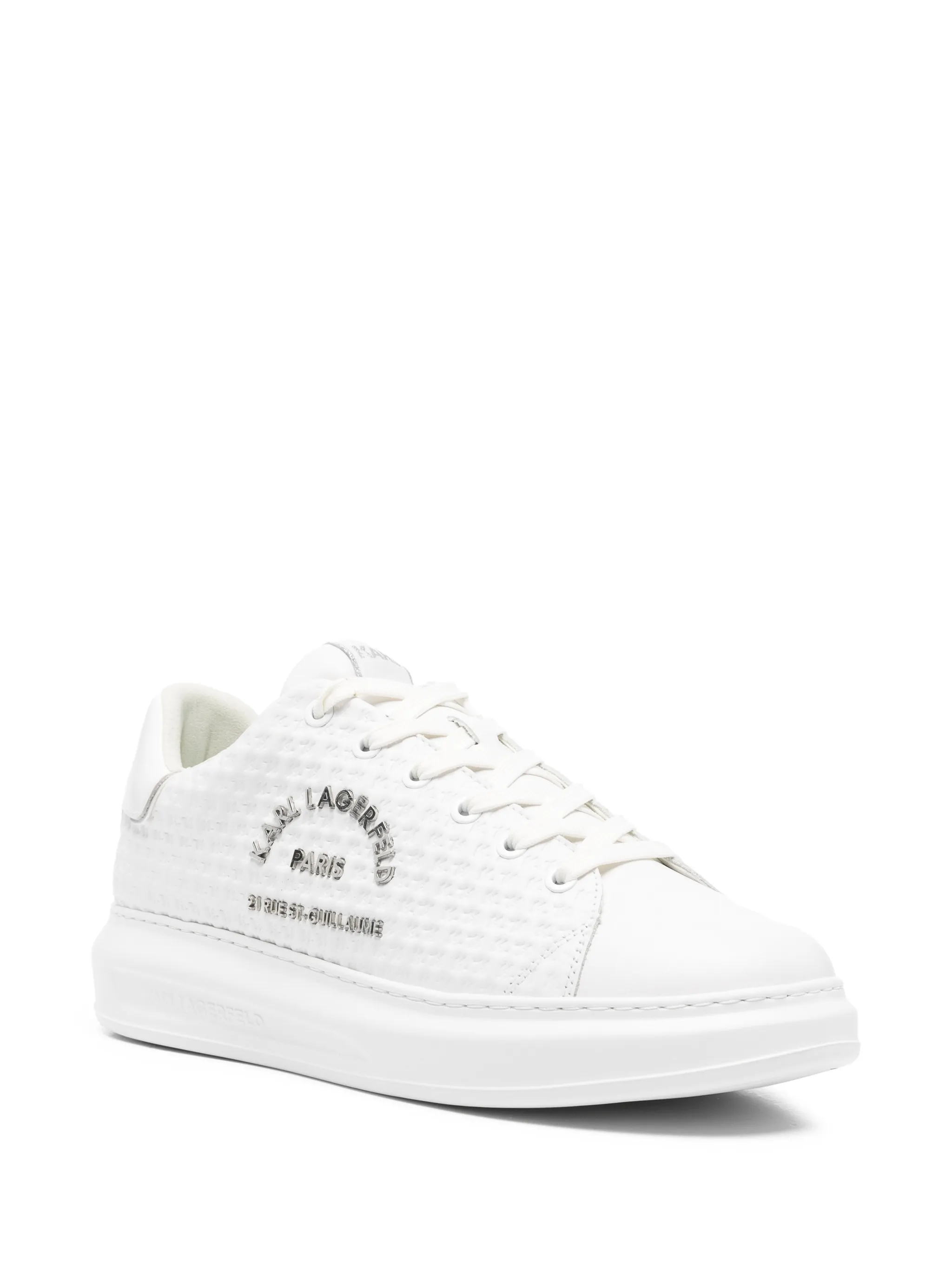 SNEAKERS KARL LAGERFELD KAPRI