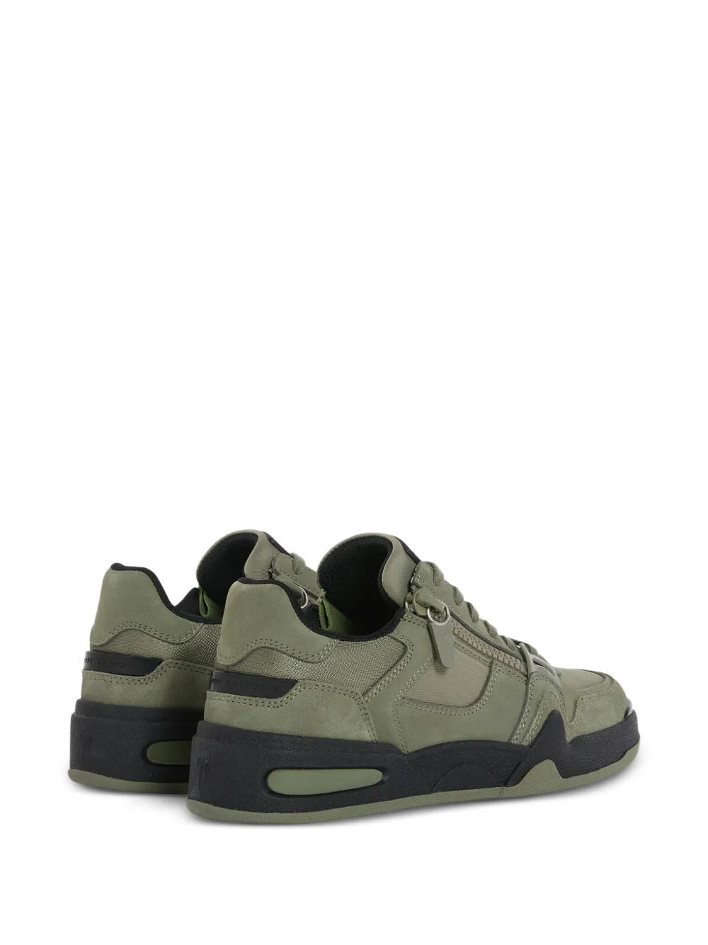 SNEAKERS GIUSEPPE ZANOTTI GZ-GHOST