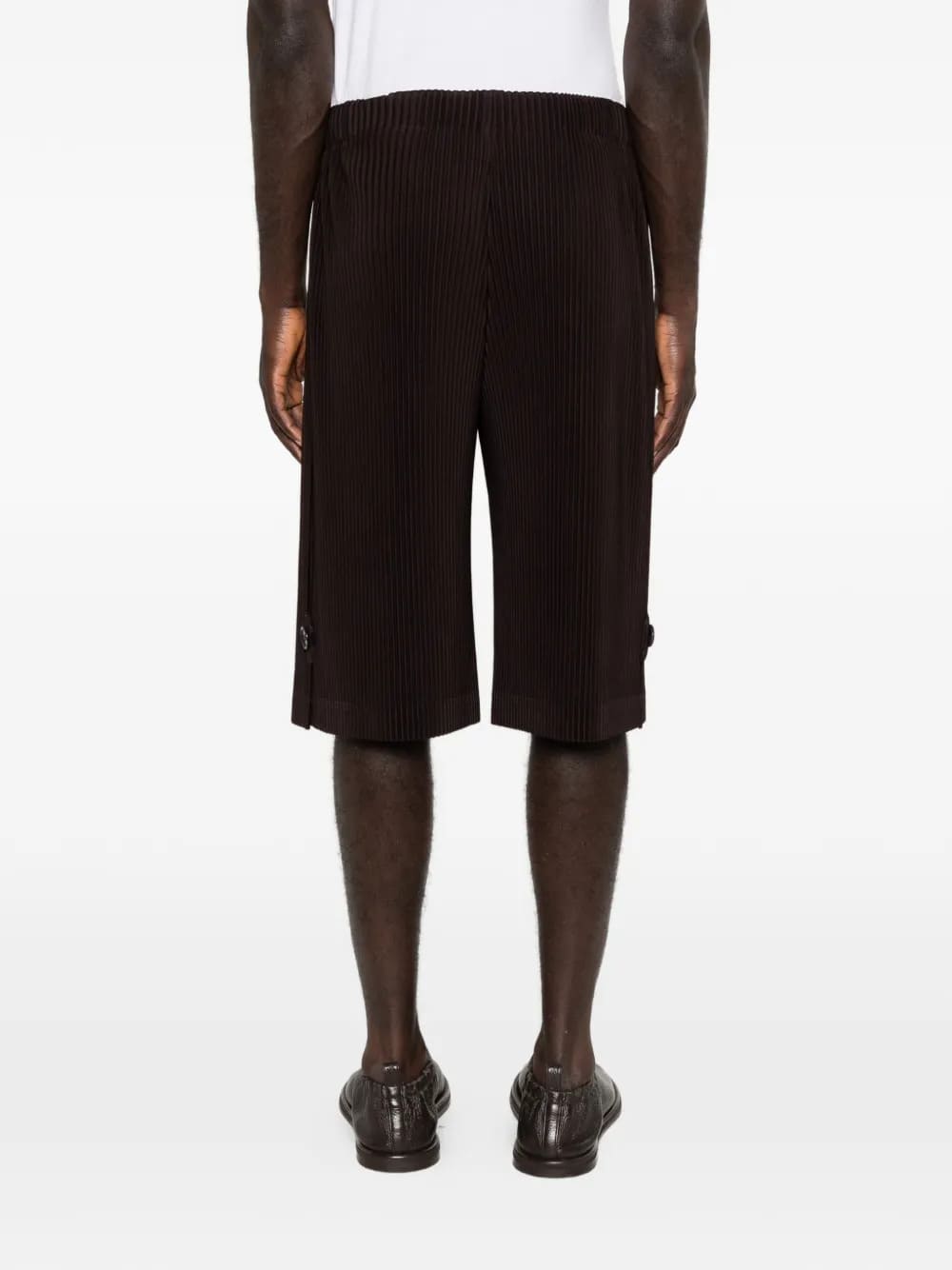 SHORTS HOMME PLISSE ISSEY MIYAKE