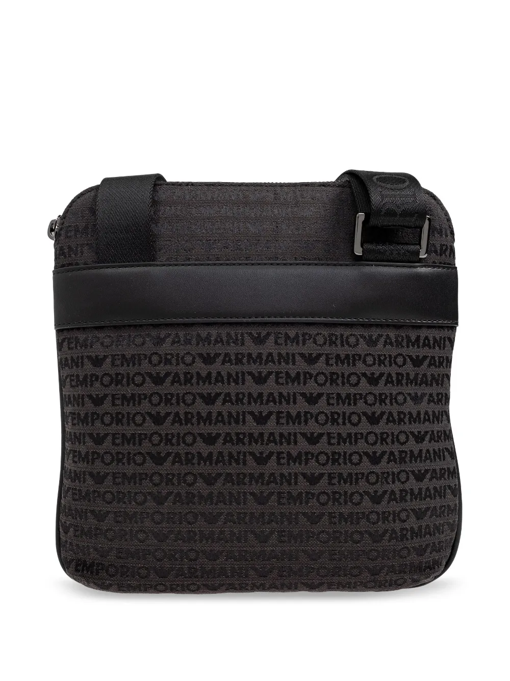 BOLSO EMPORIO ARMANI LOGOS