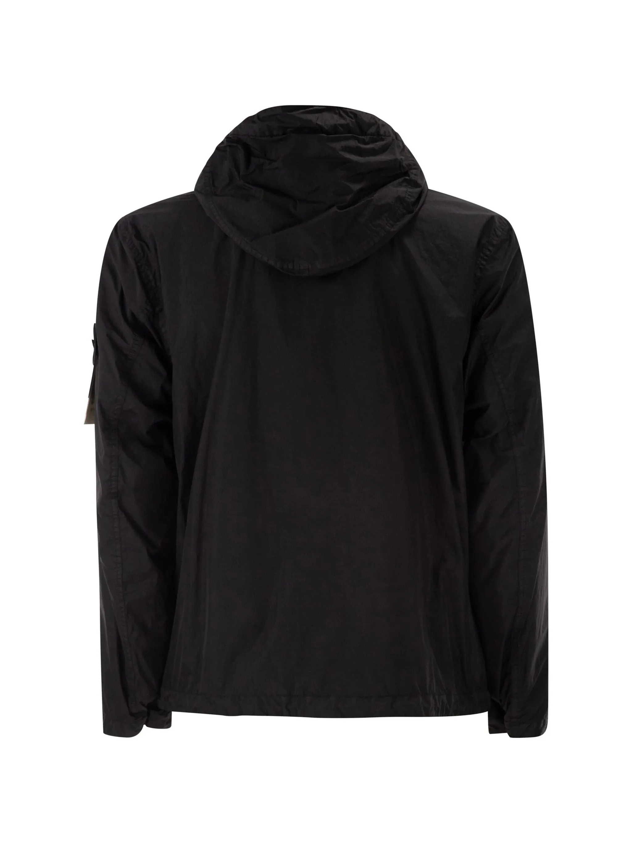 CHAQUETA STONE ISLAND GORRO