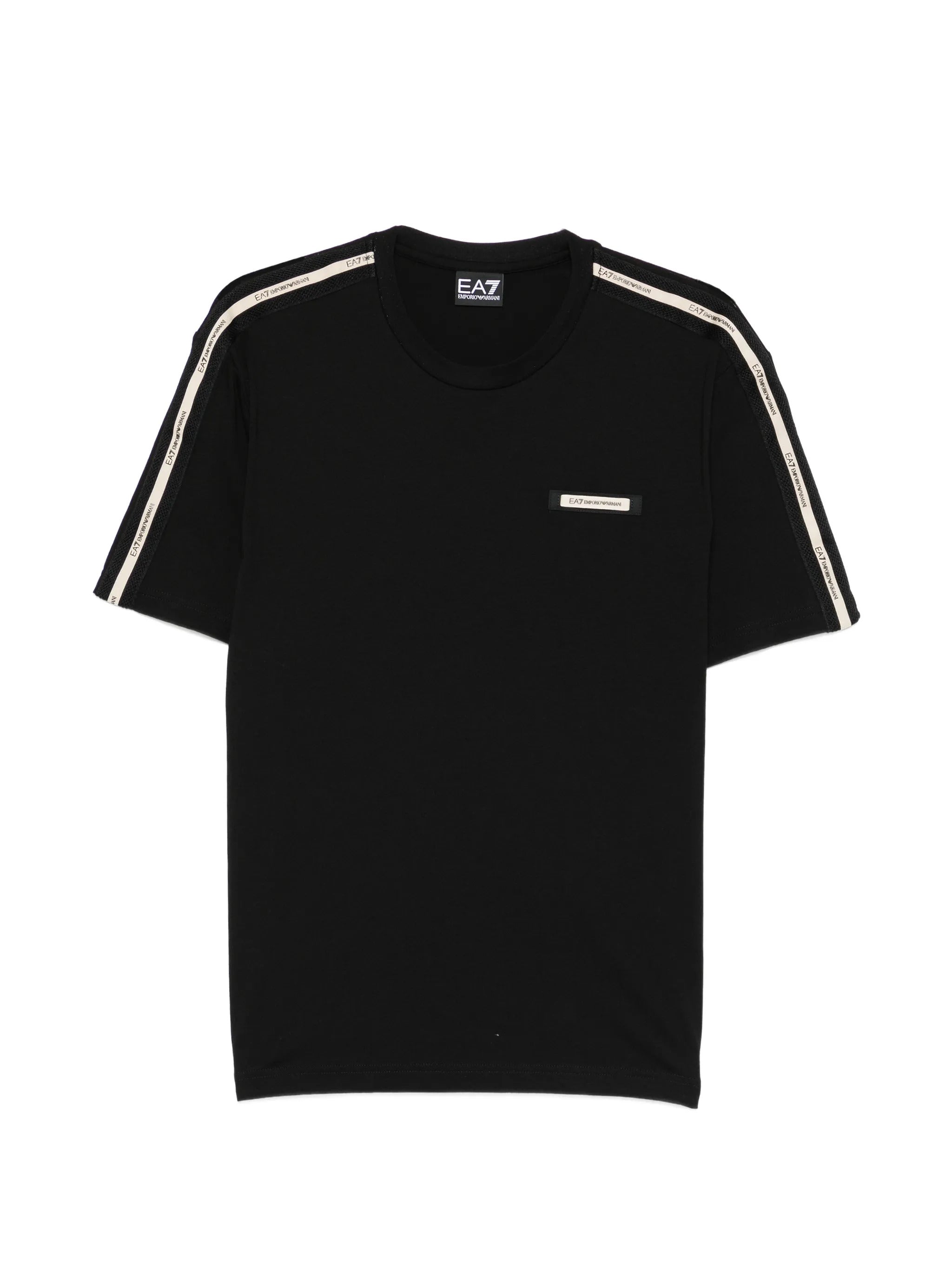 CAMISETA EA7 LOGO