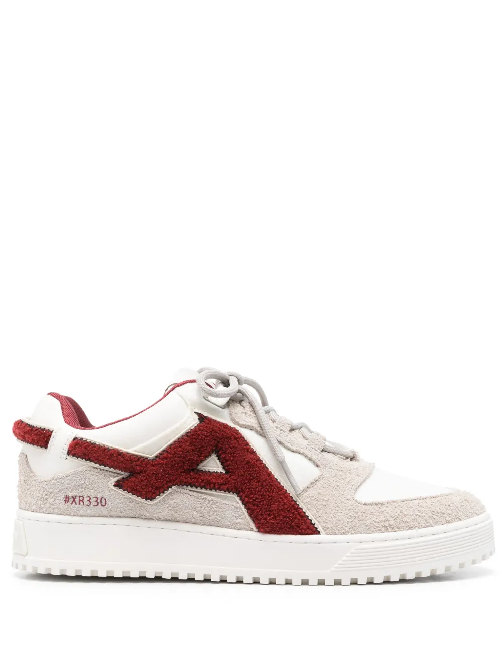 SNEAKERS EMPORIO ARMANI PANELES