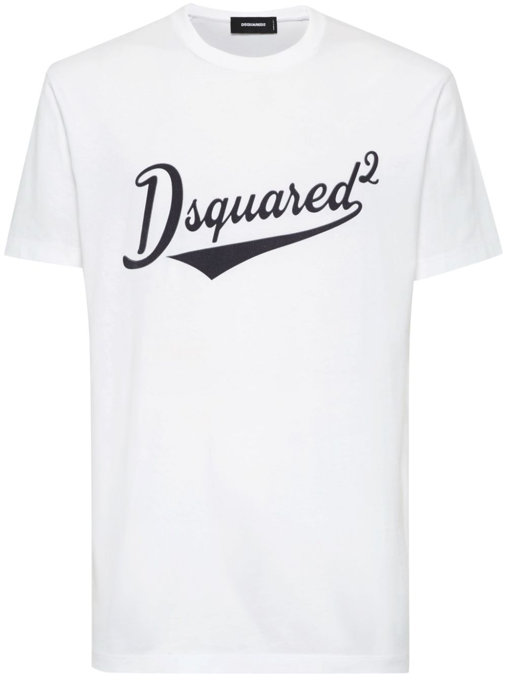 CAMISETA DSQUARED2 LOGO