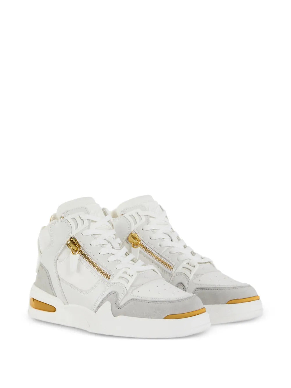 BOTAS GIUSEPPE ZANOTTI GHOST HIGH