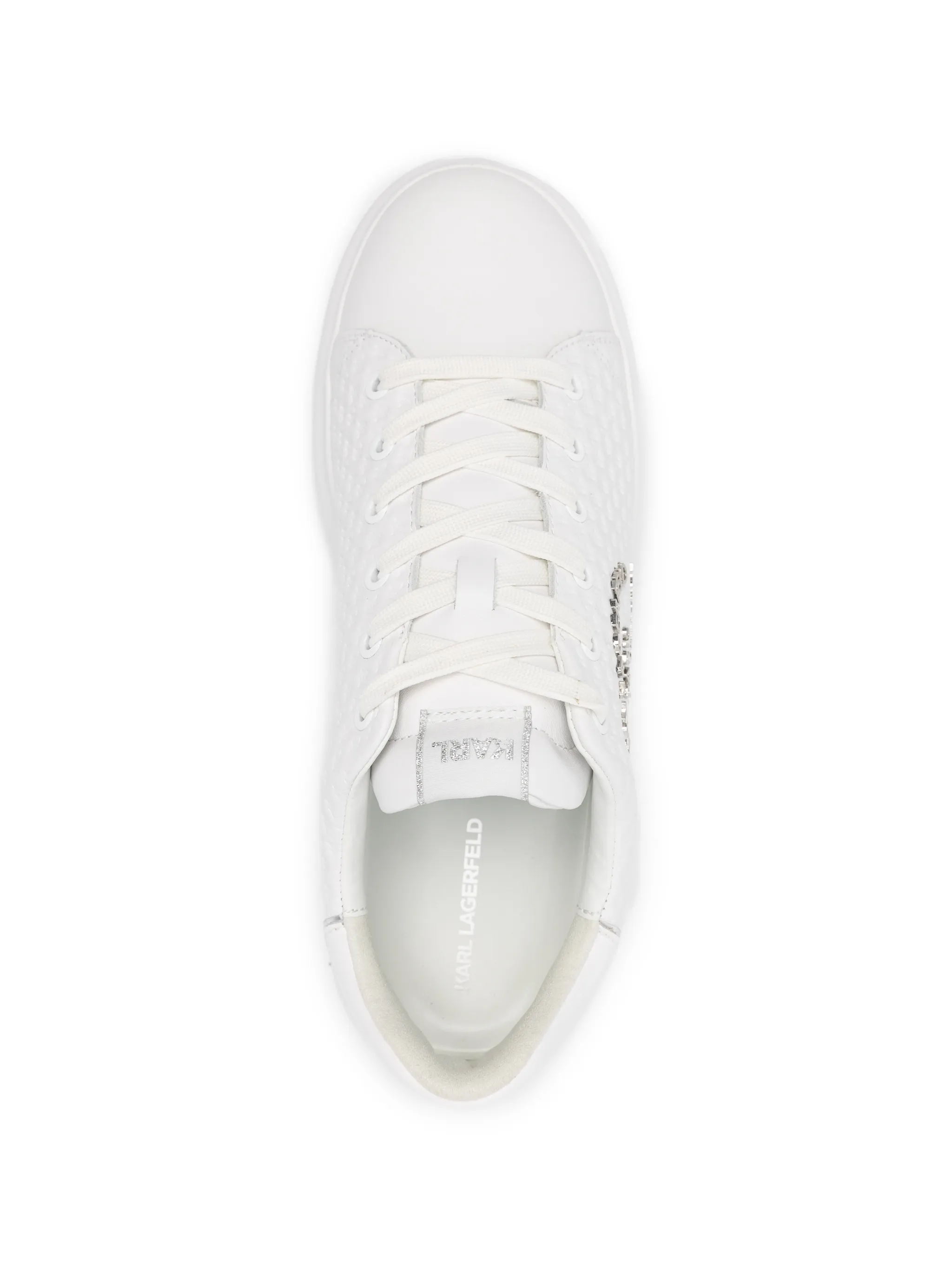 SNEAKERS KARL LAGERFELD KAPRI
