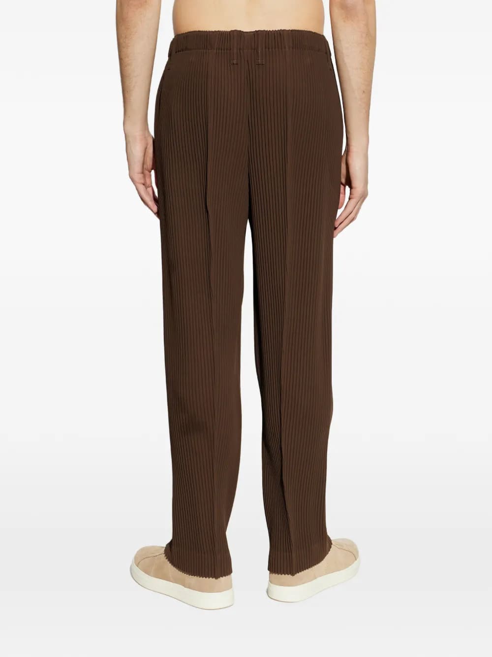 PANTALONES HOMME PLISSE ISSEY MIYAKE