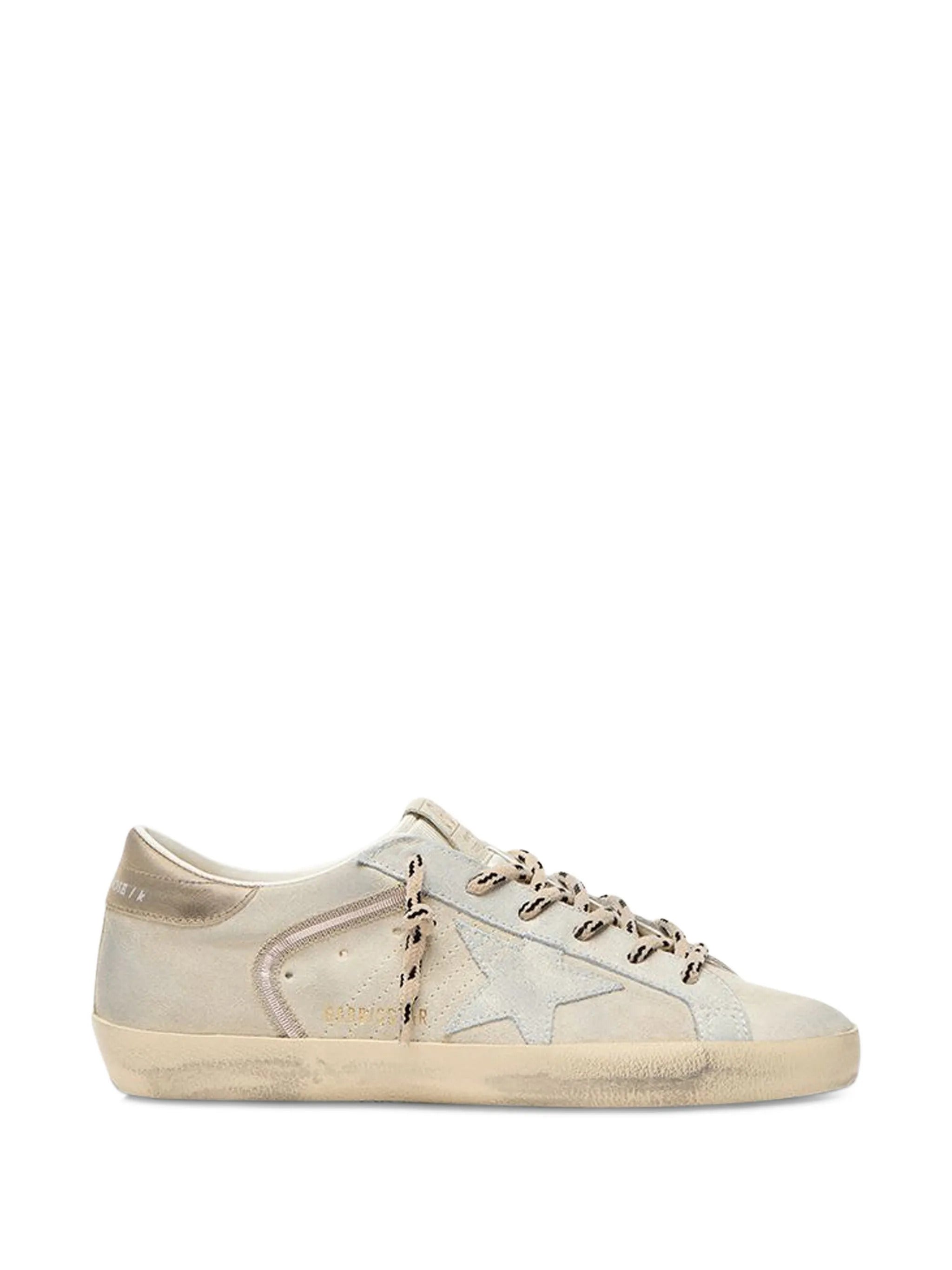 SNEAKERS GOLDEN GOOSE SUPER-STAR