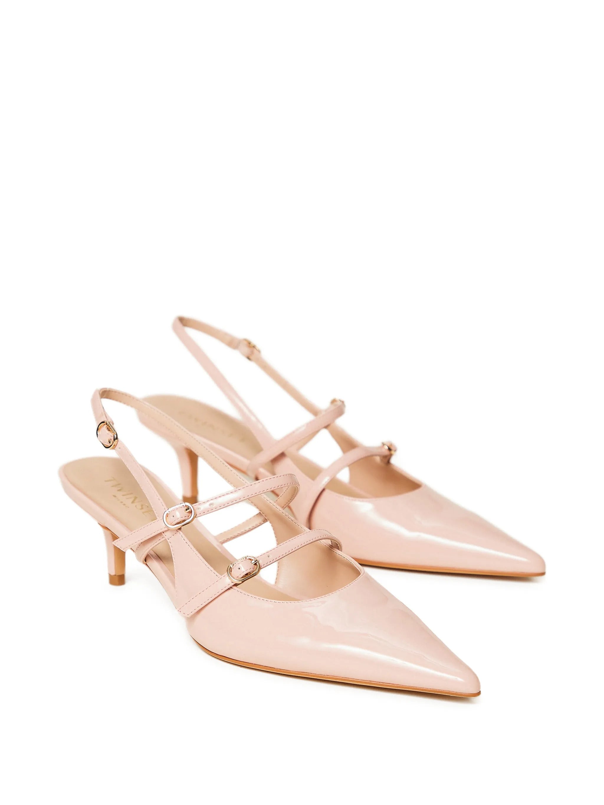 ZAPATOS TWINSET SALÓN