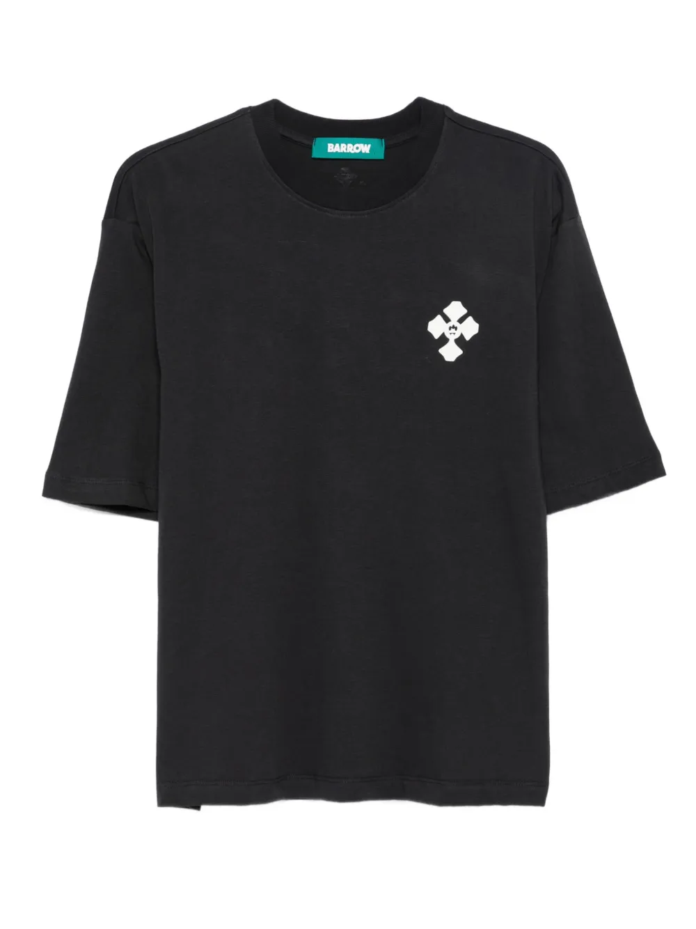 CAMISETA BARROW CRUZ
