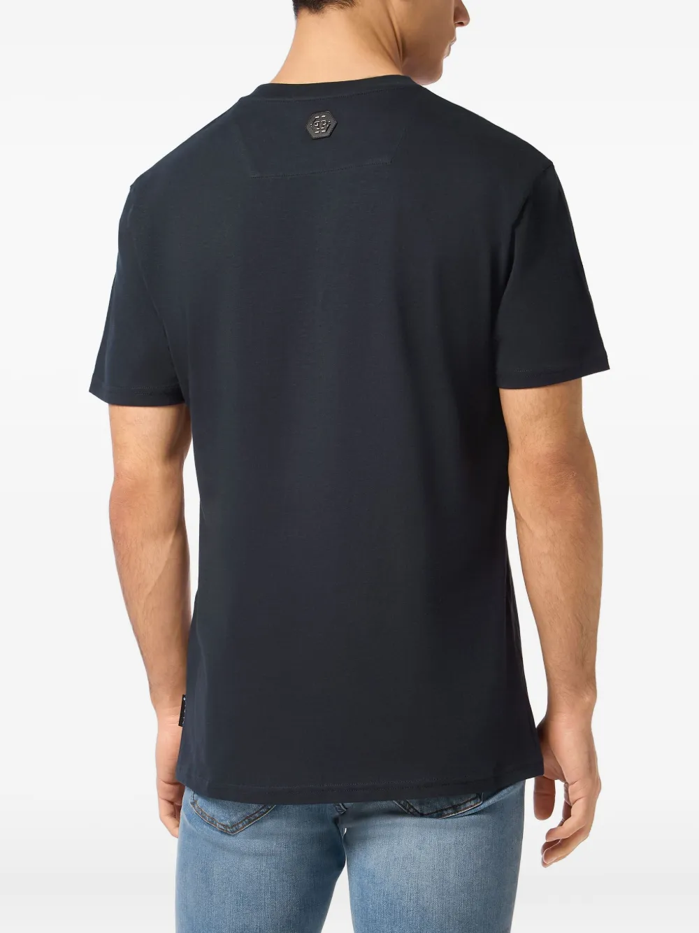 CAMISETA PHILIPP PLEIN SKULL