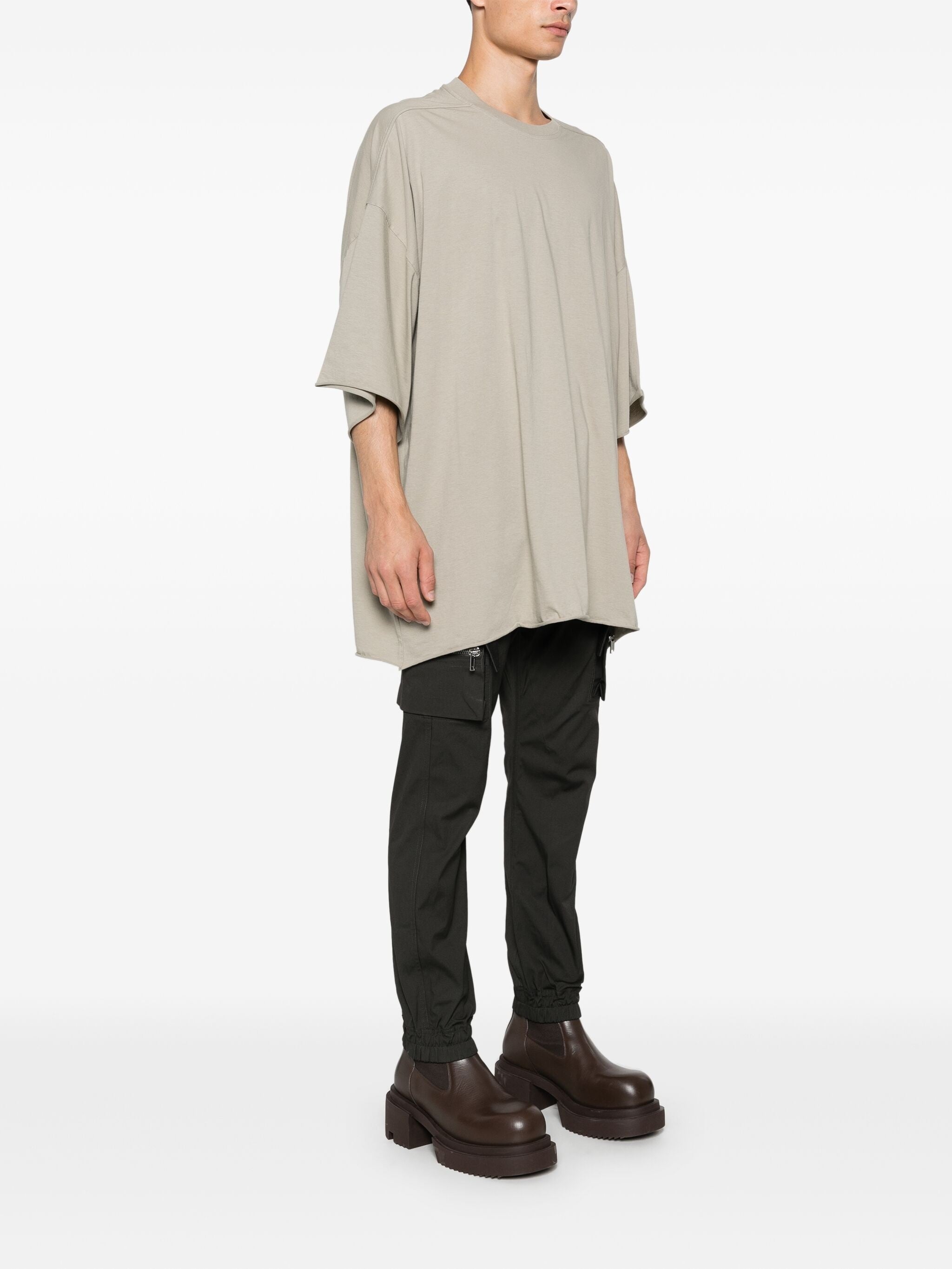 RICK OWENS TOMMY T T-SHIRT