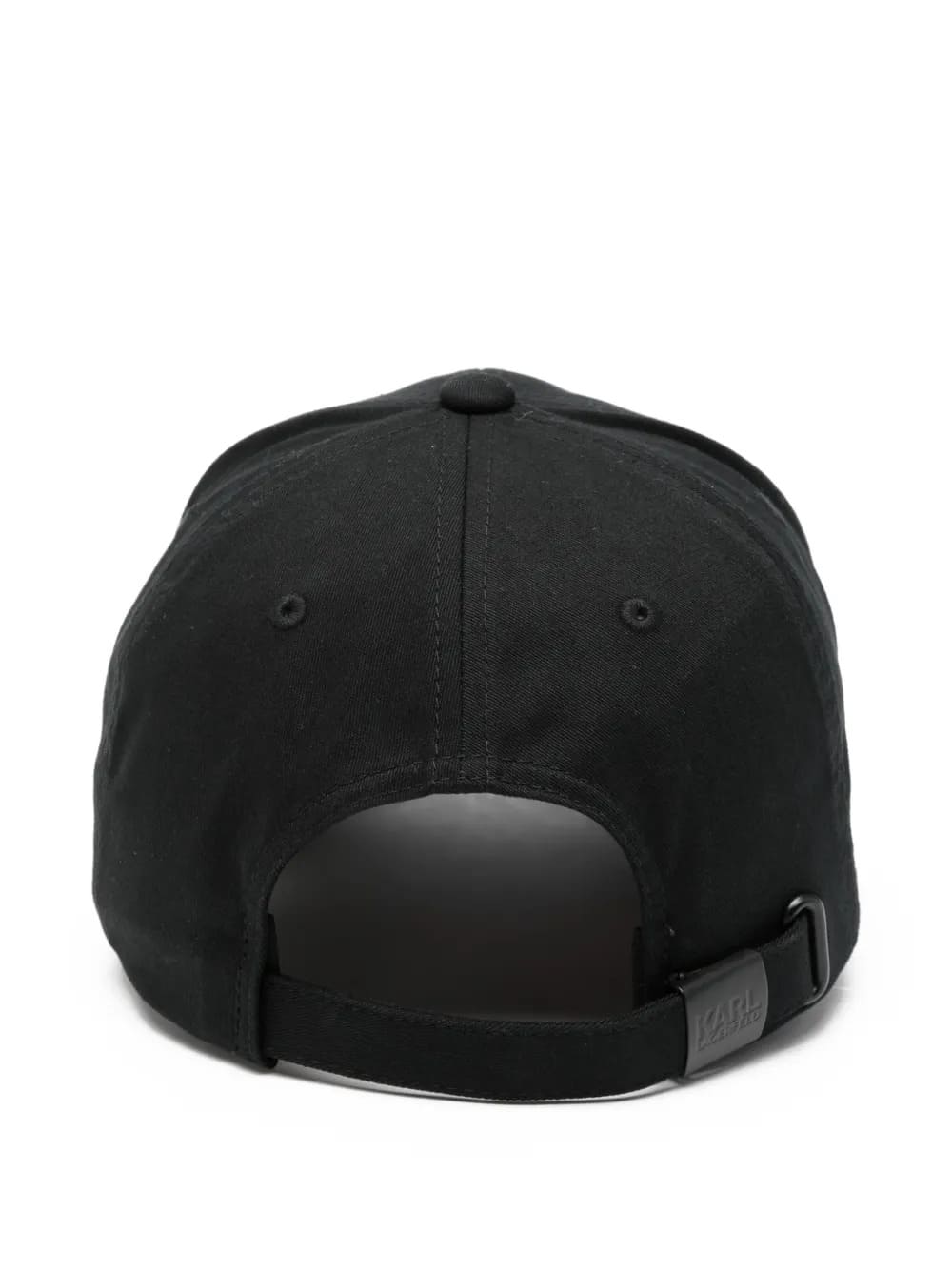 GORRA KARL LAGERFELD LOGO