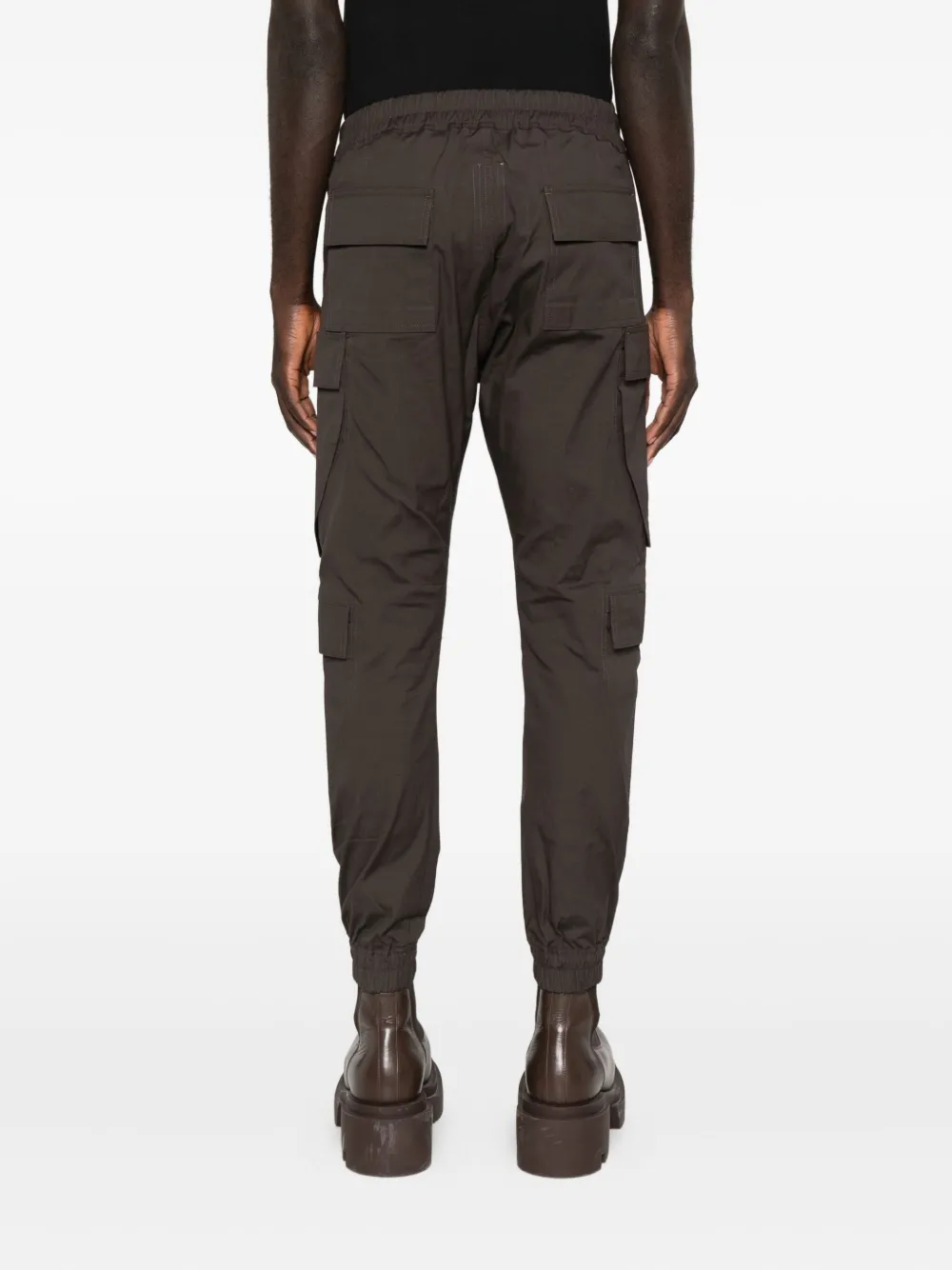 PANTALONES RICK OWENS CARGO