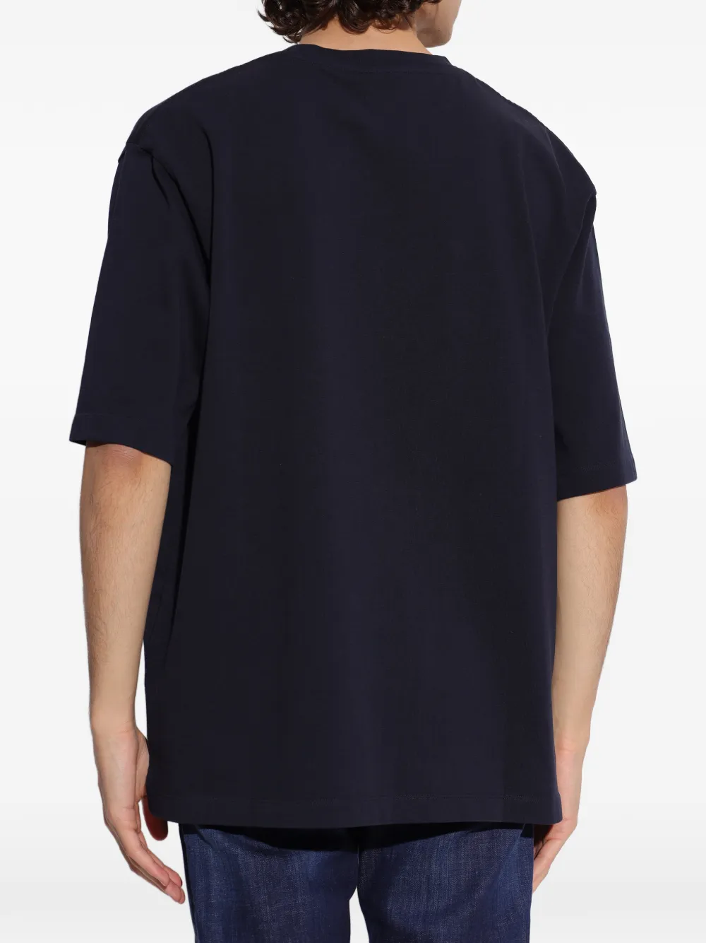 CAMISETA DSQUARED2 LOGO