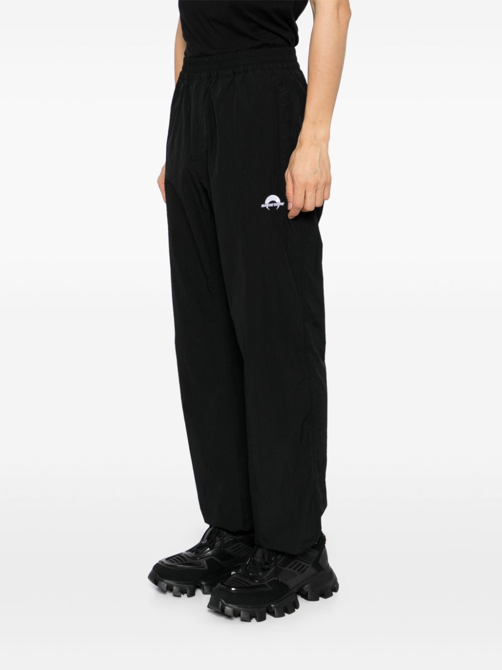 MARINE SERRE SPORT TRACK PANTS