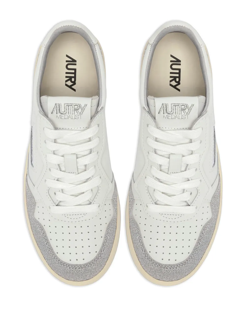 SNEAKERS AUTRY MEDALIST