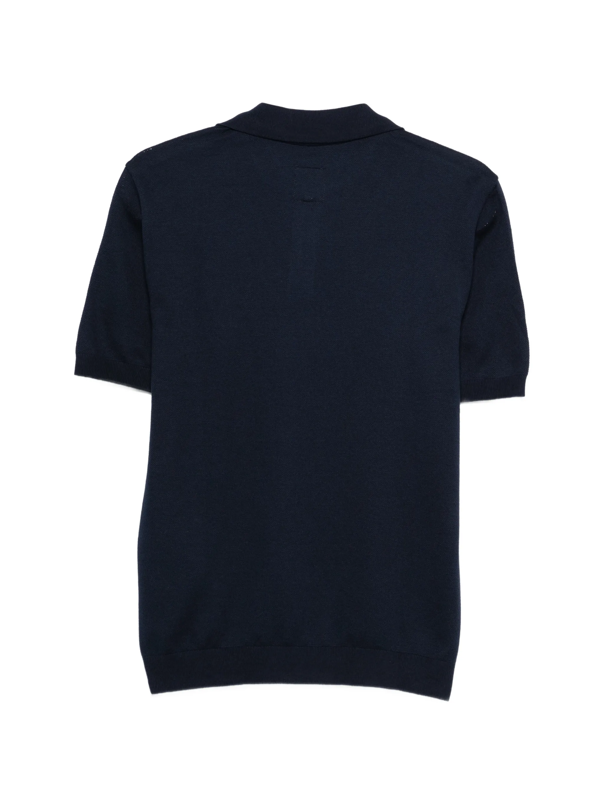 POLO EMPORIO ARMANI LOGO
