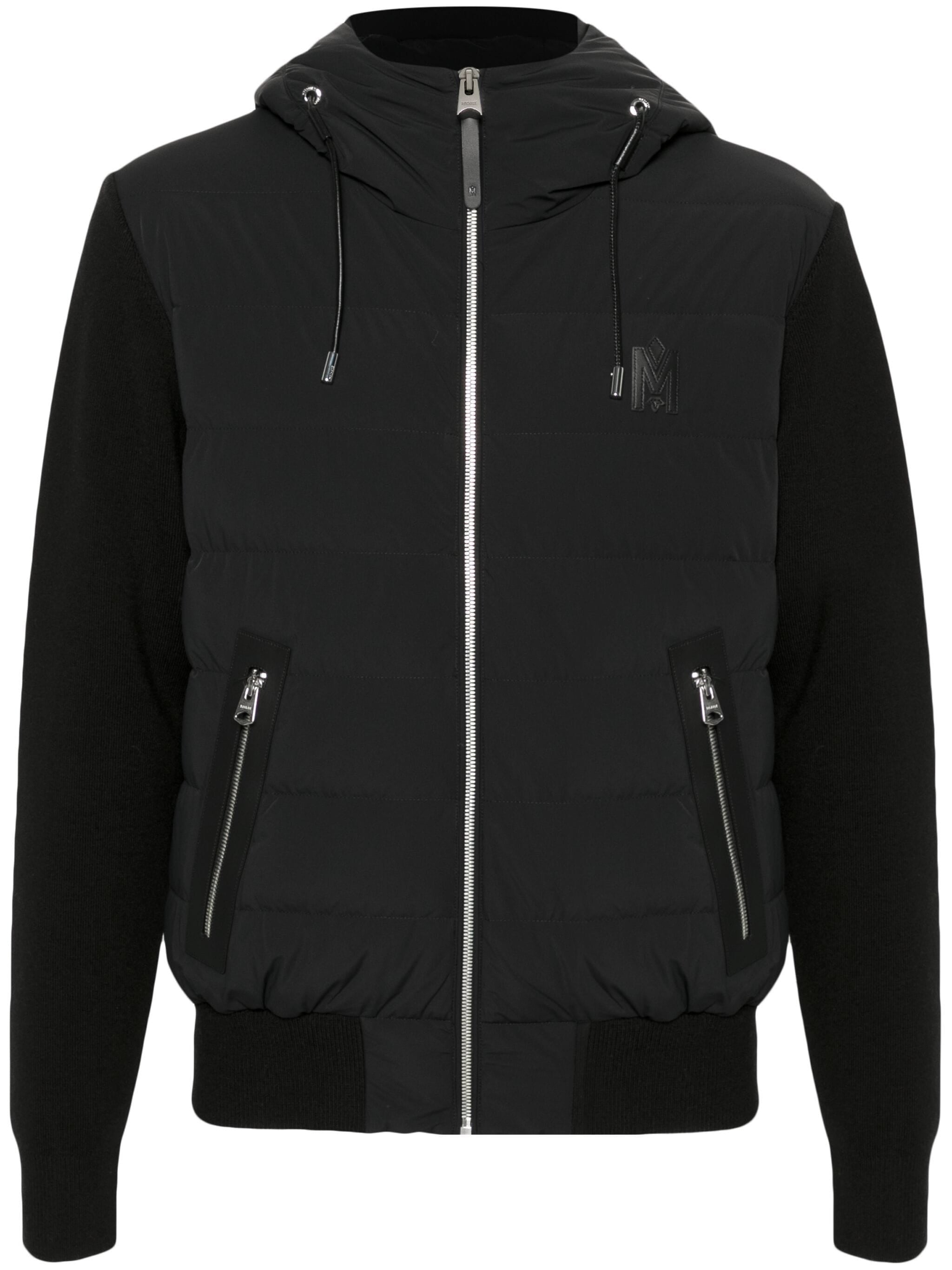 MACKAGE ANDREW JACKET HOODIE