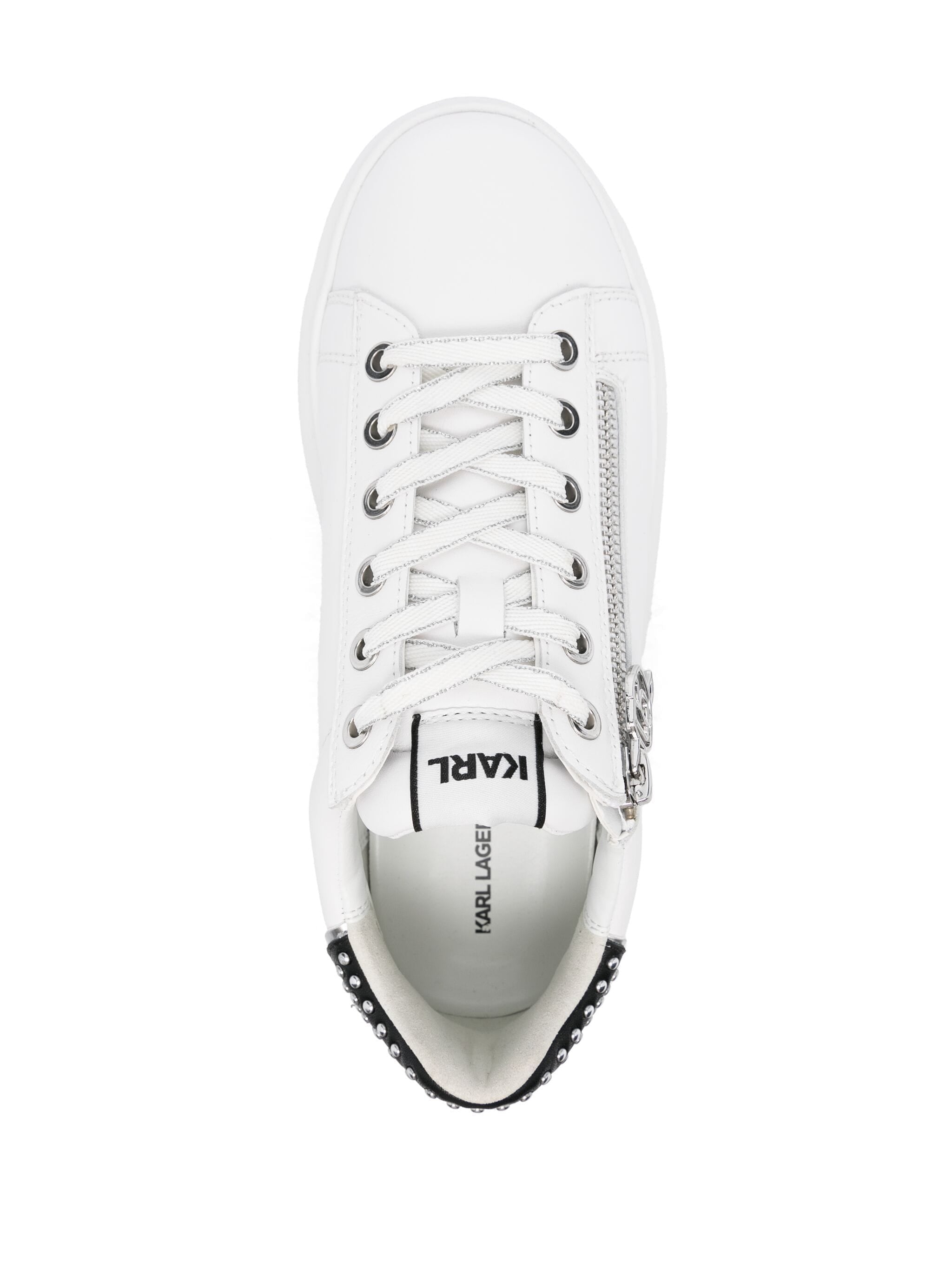 KARL LAGERFELD KAPRI SNEAKERS