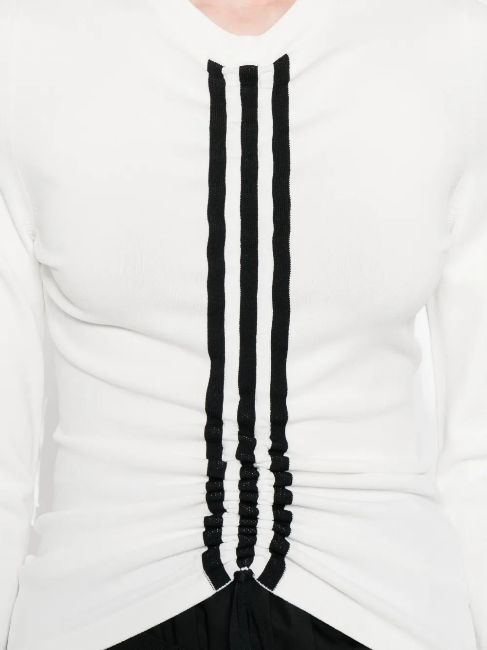 CAMISETA Y-3 STRIPE