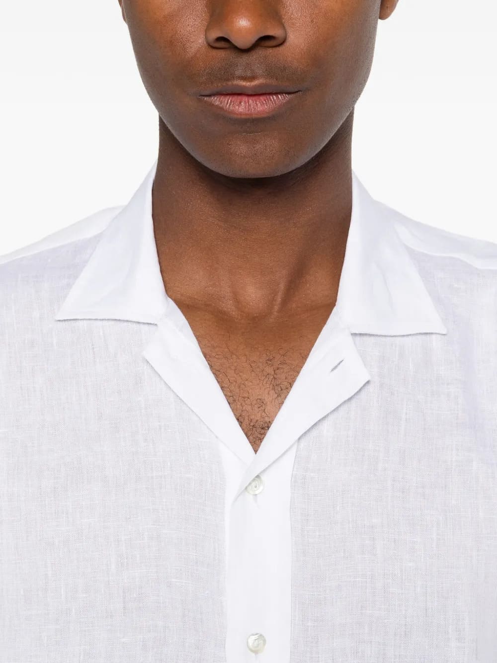 CAMISA TAGLIATORE DUSTINT