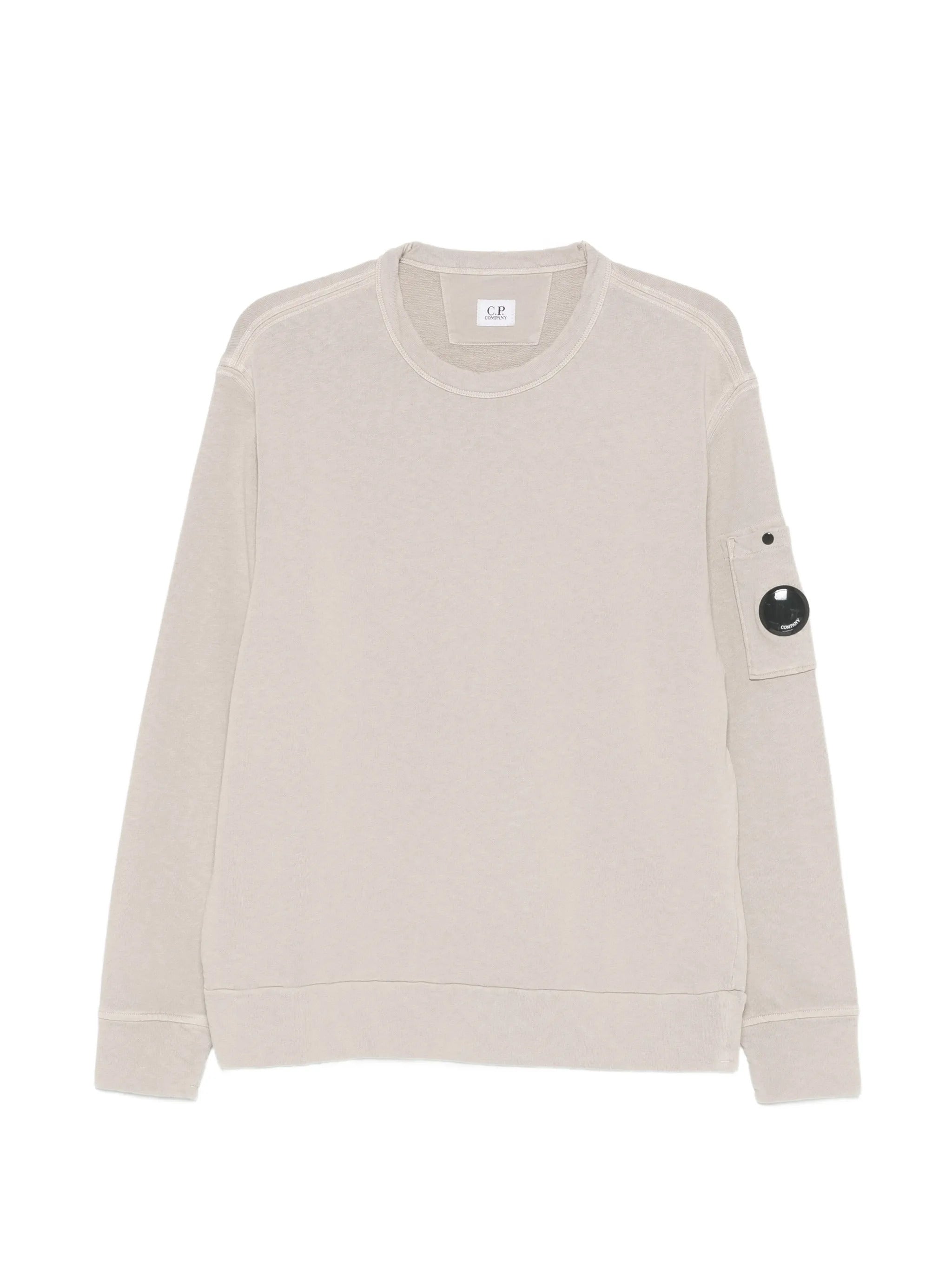 SUDADERA C.P. COMPANY MALFILE
