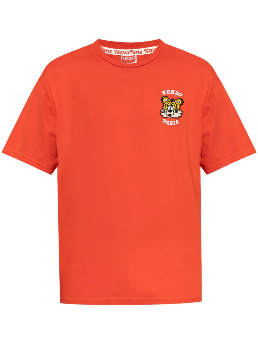 CAMISETA KENZO VERDY MARKET