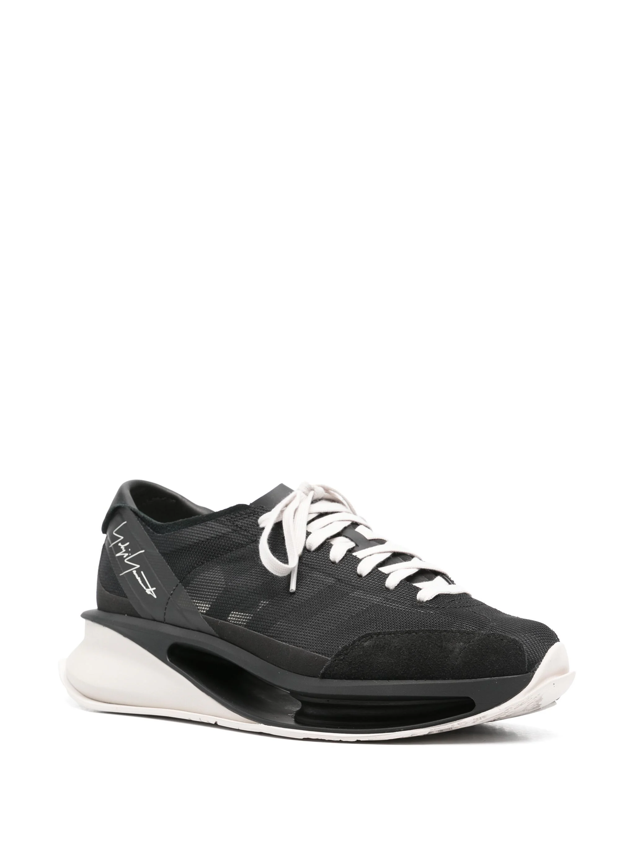 Y-3 S-GENDO RUN SNEAKERS