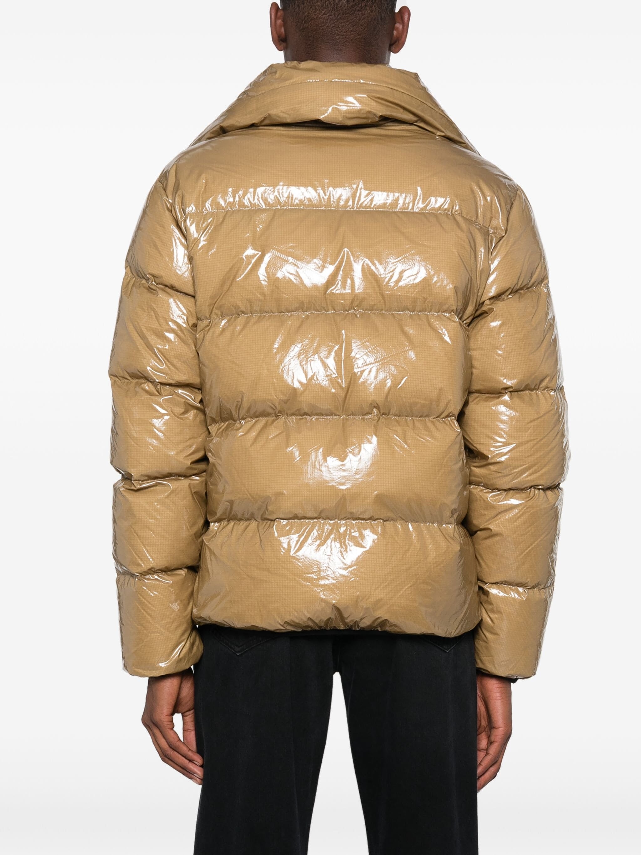 DSQUARED2 ULTRA LIGHT DOWNJACKET