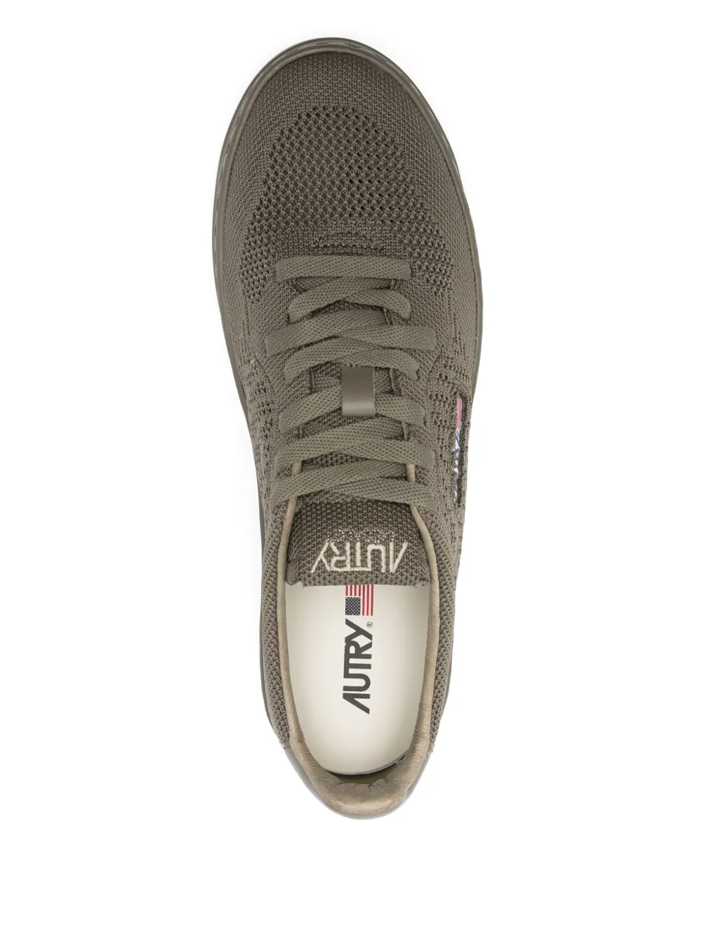 SNEAKERS AUTRY EASEKNIT MEDALIST