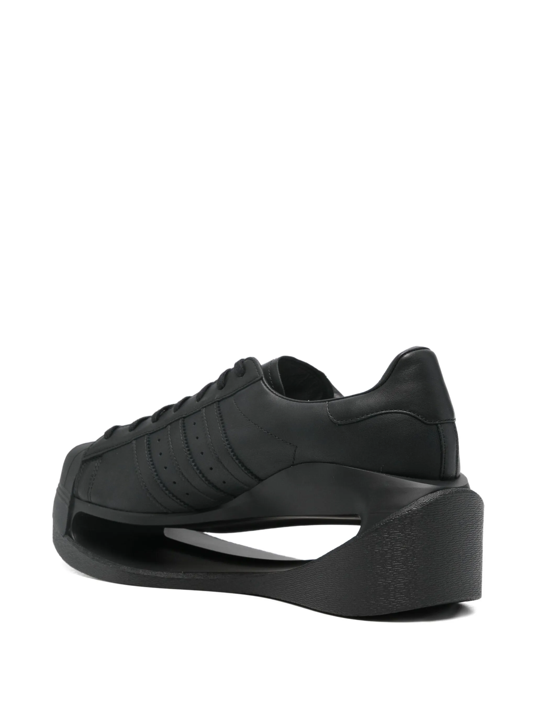 SNEAKERS Y-3 PLATAFORMA
