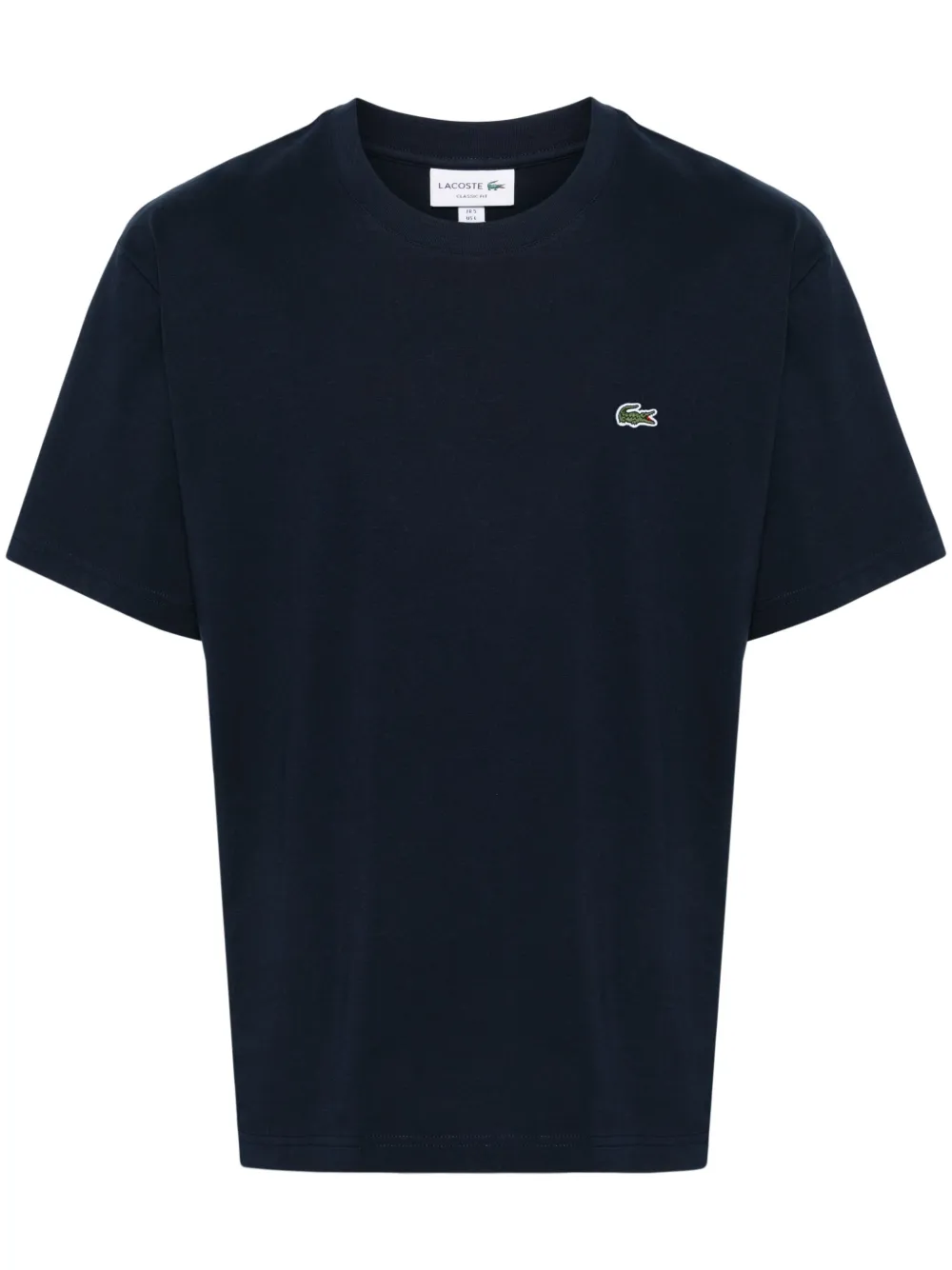 CAMISETA LACOSTE LOGO