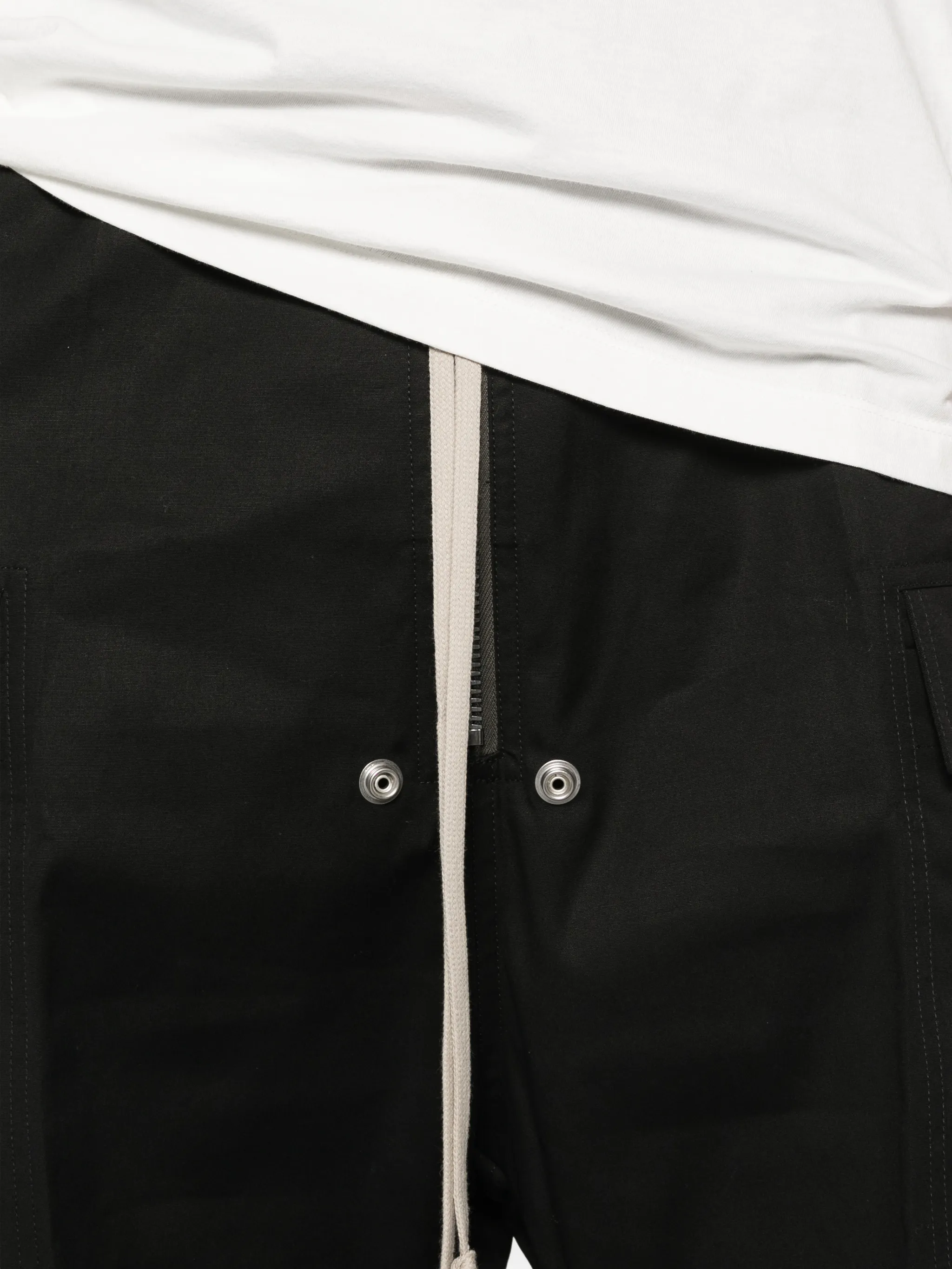 SHORTS RICK OWENS CARGO