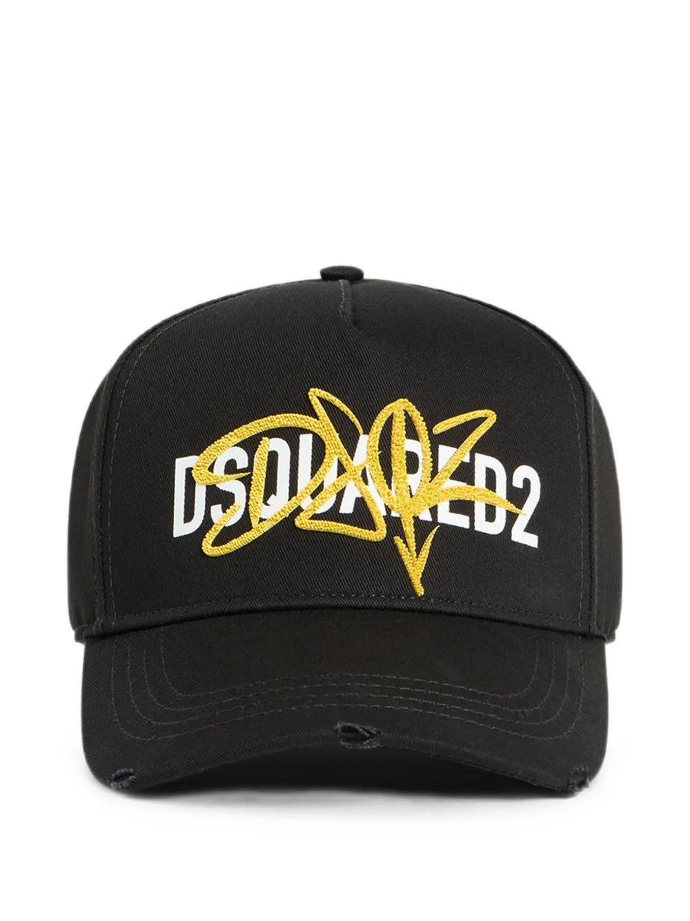 GORRA DSQUARED2 LOGO
