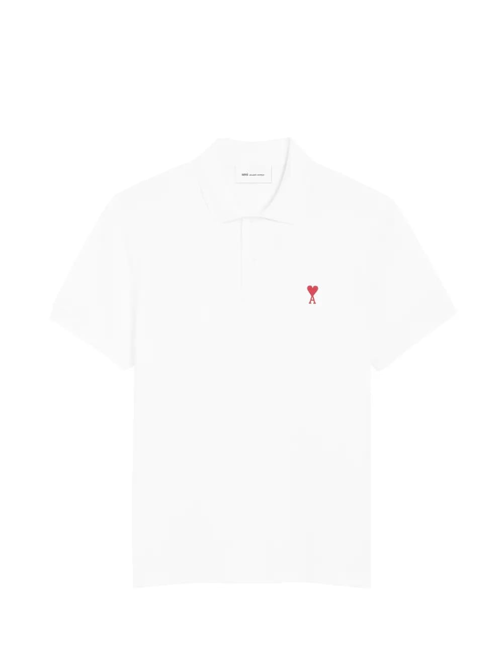 POLO AMI PARIS LOGO