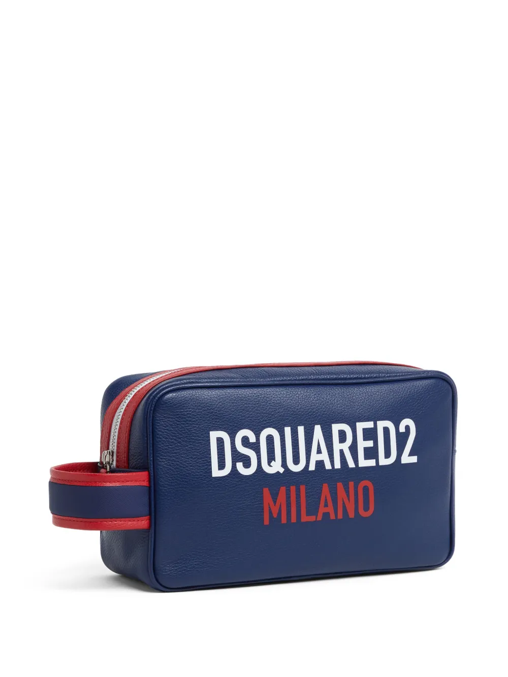 NECESER DSQUARED2 LOGO