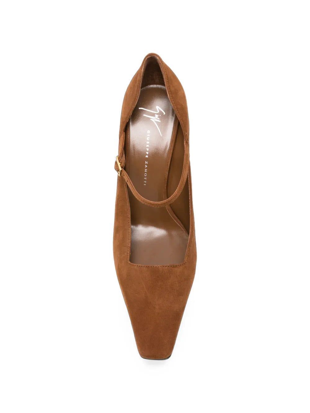 ZAPATOS GIUSEPPE ZANOTTI BRENDA