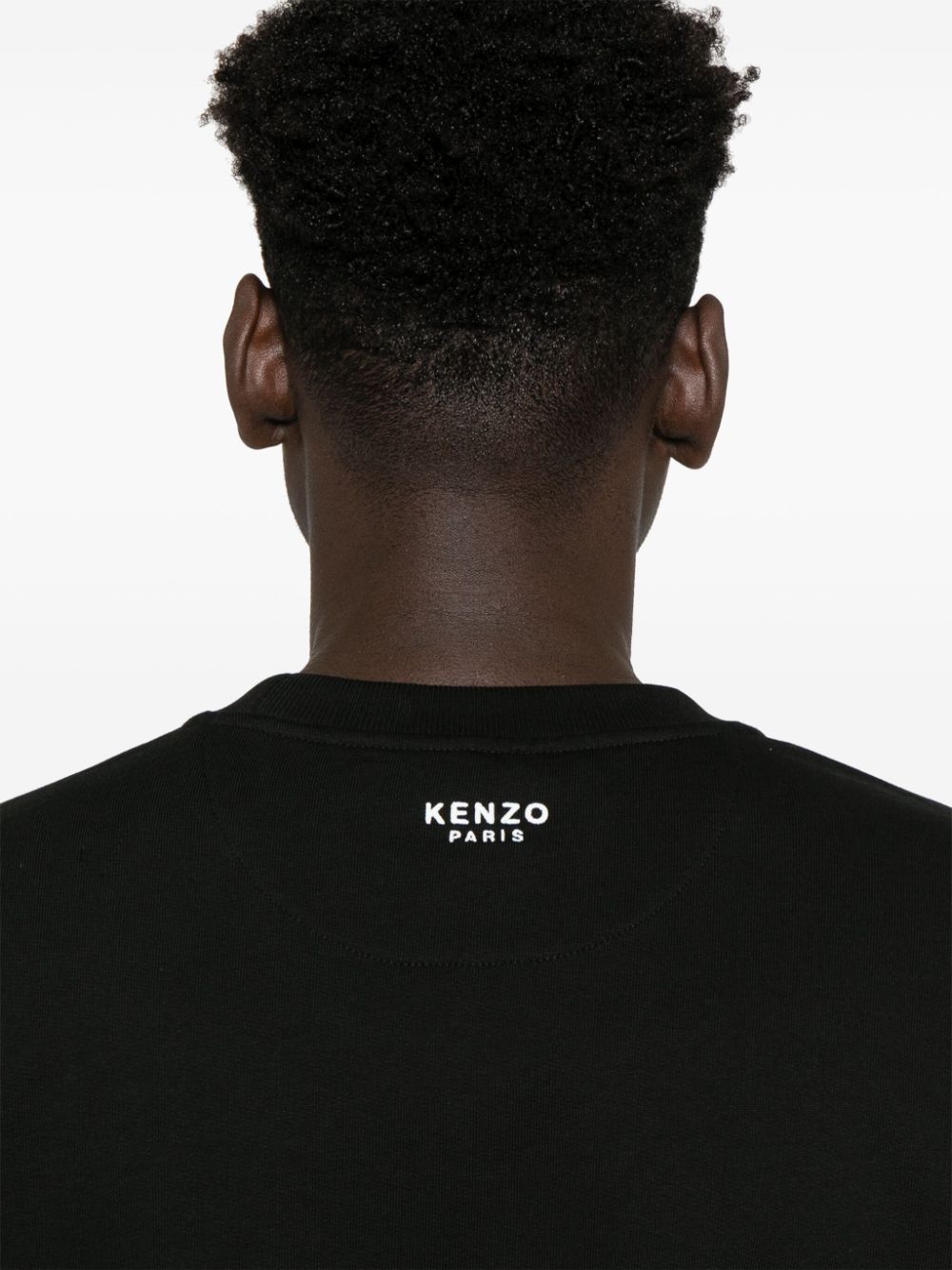 KENZO LUCKY TIGER SWEATSHIRT