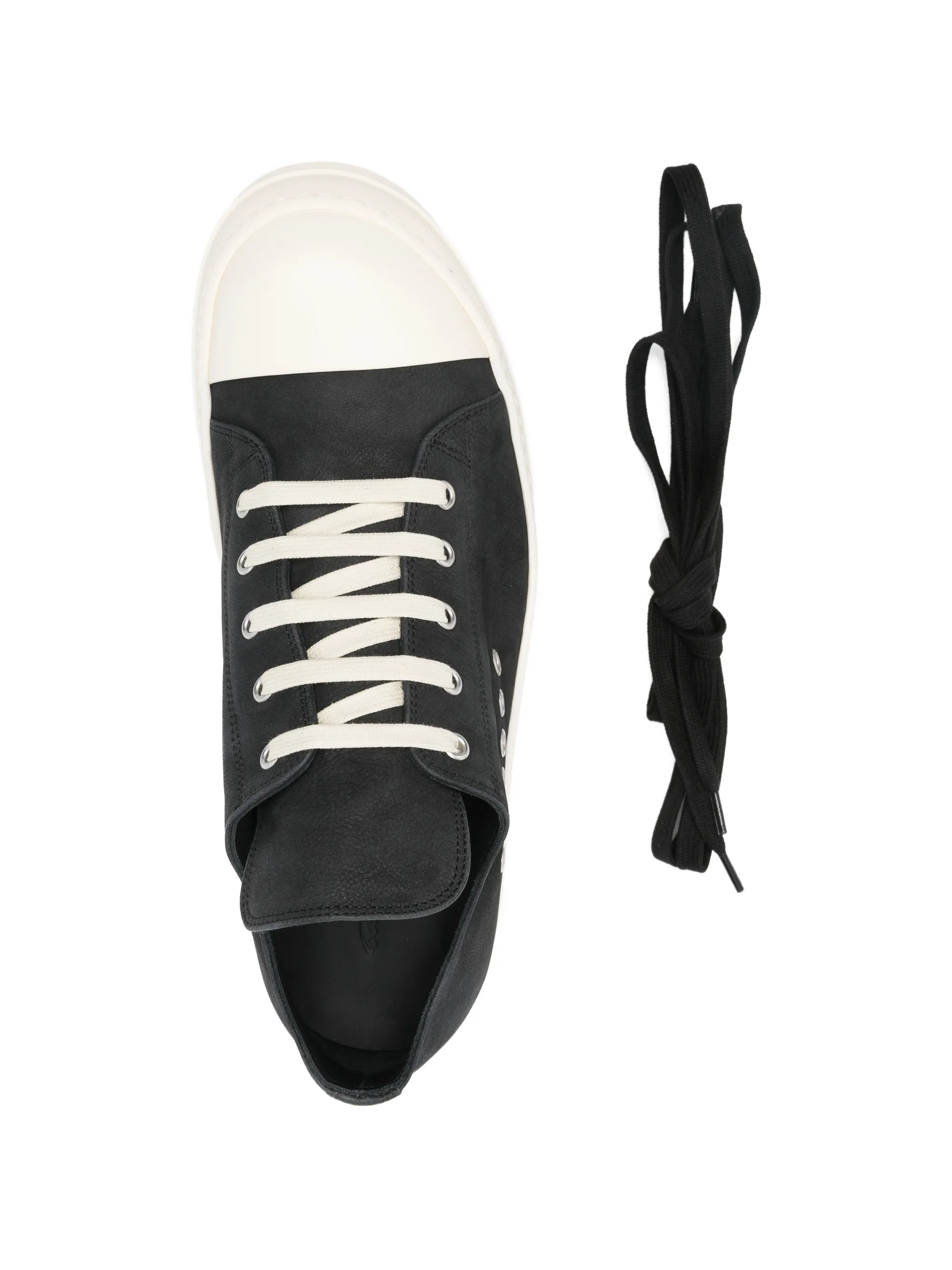 SNEAKERS RICK OWENS