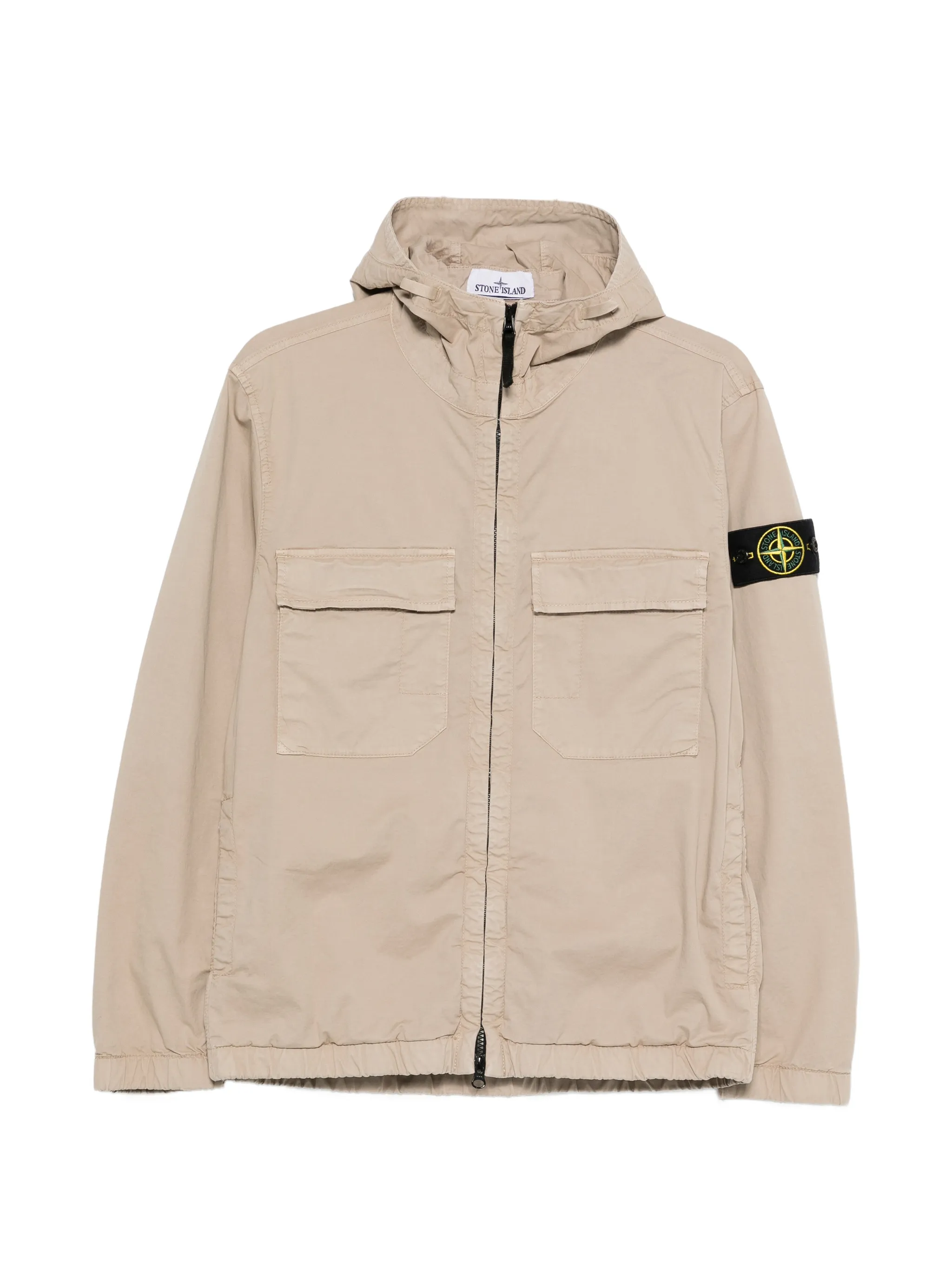 CHAQUETA STONE ISLAND