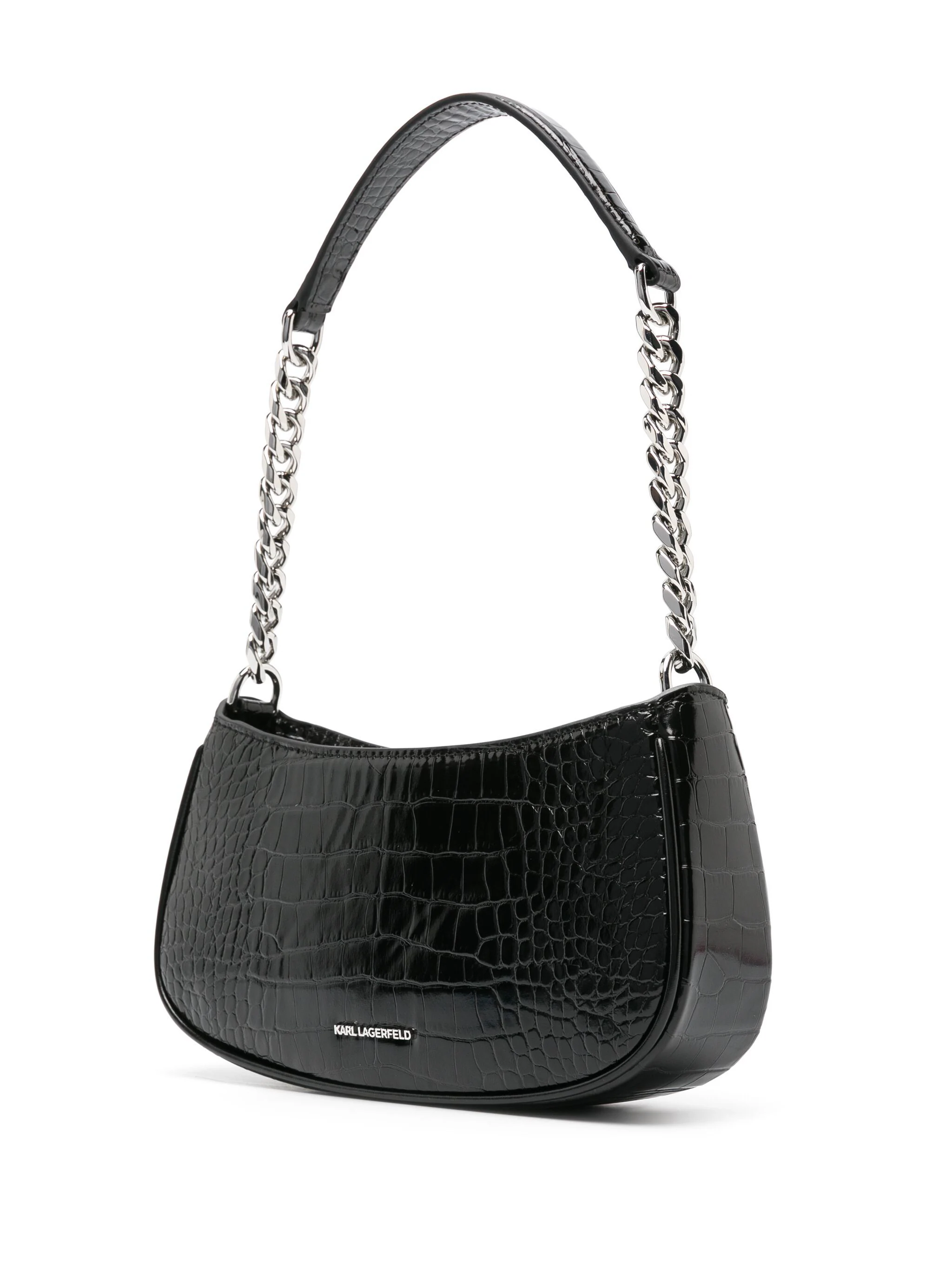 KARL LAGERFELD KAMEO SHOULDER BAG