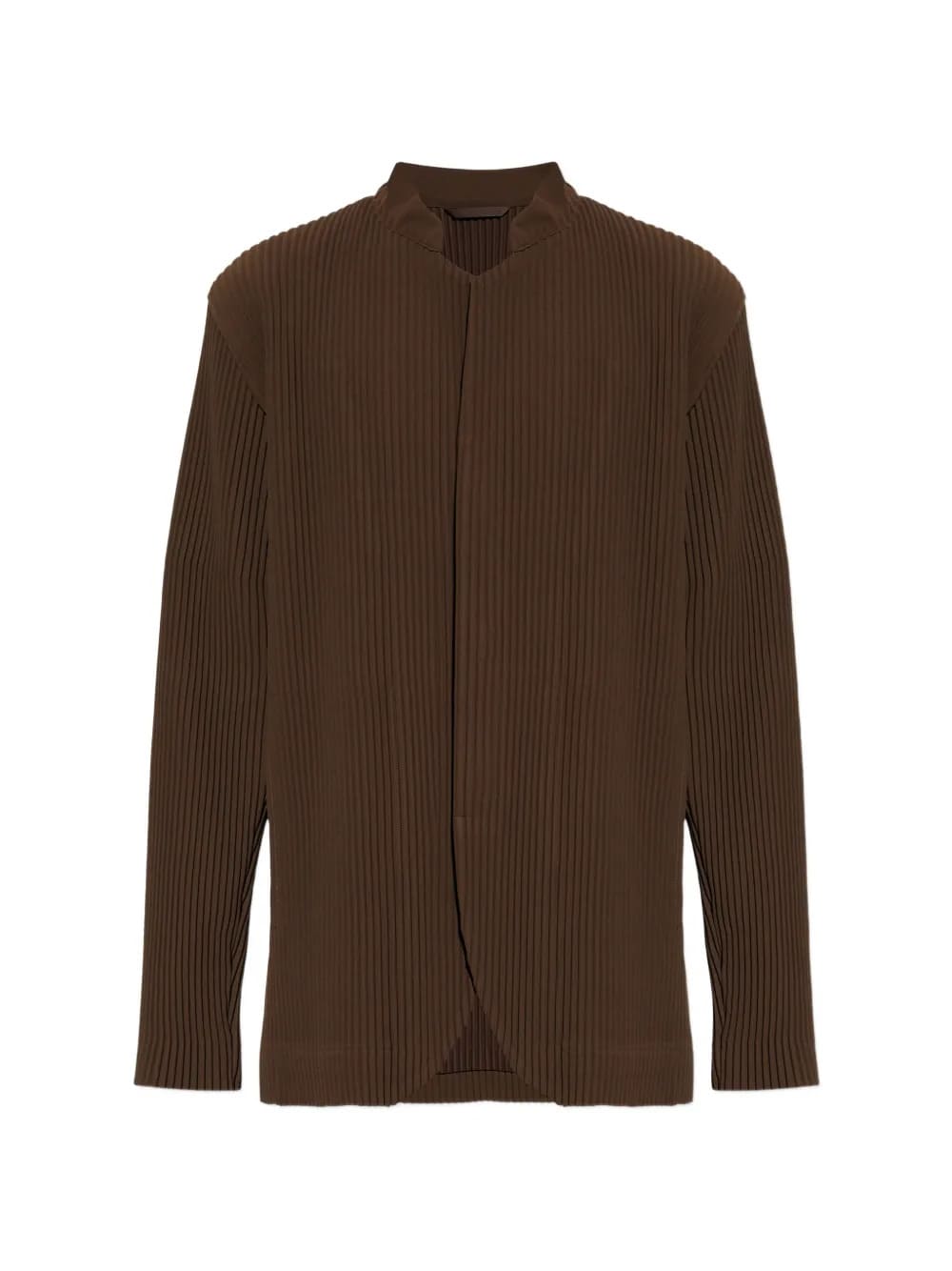 CHAQUETA HOMME PLISSE ISSEY MIYAKE