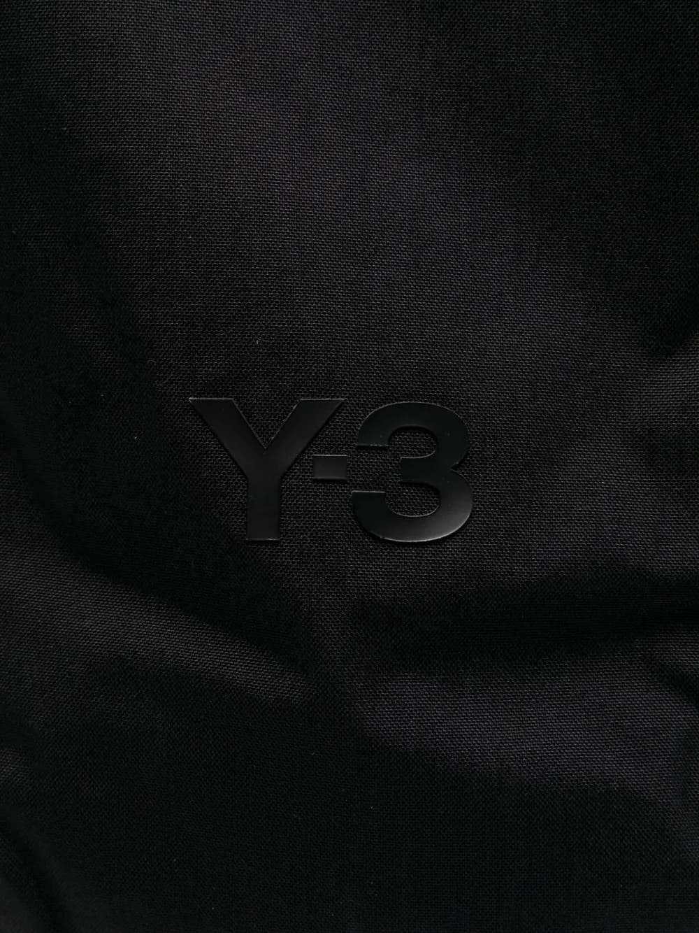 MOCHILA Y-3 LOGO