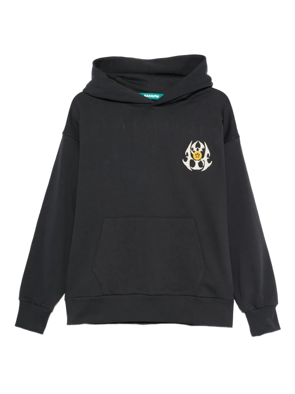 SUDADERA BARROW BIG APPLE