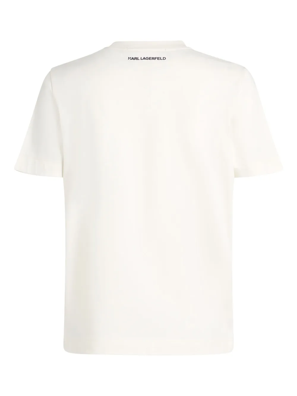 CAMISETA KARL LAGERFELD IKON