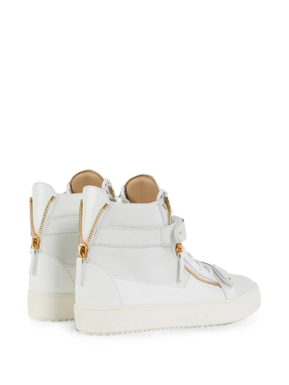 BOTAS GIUSEPPE ZANOTTI COBY